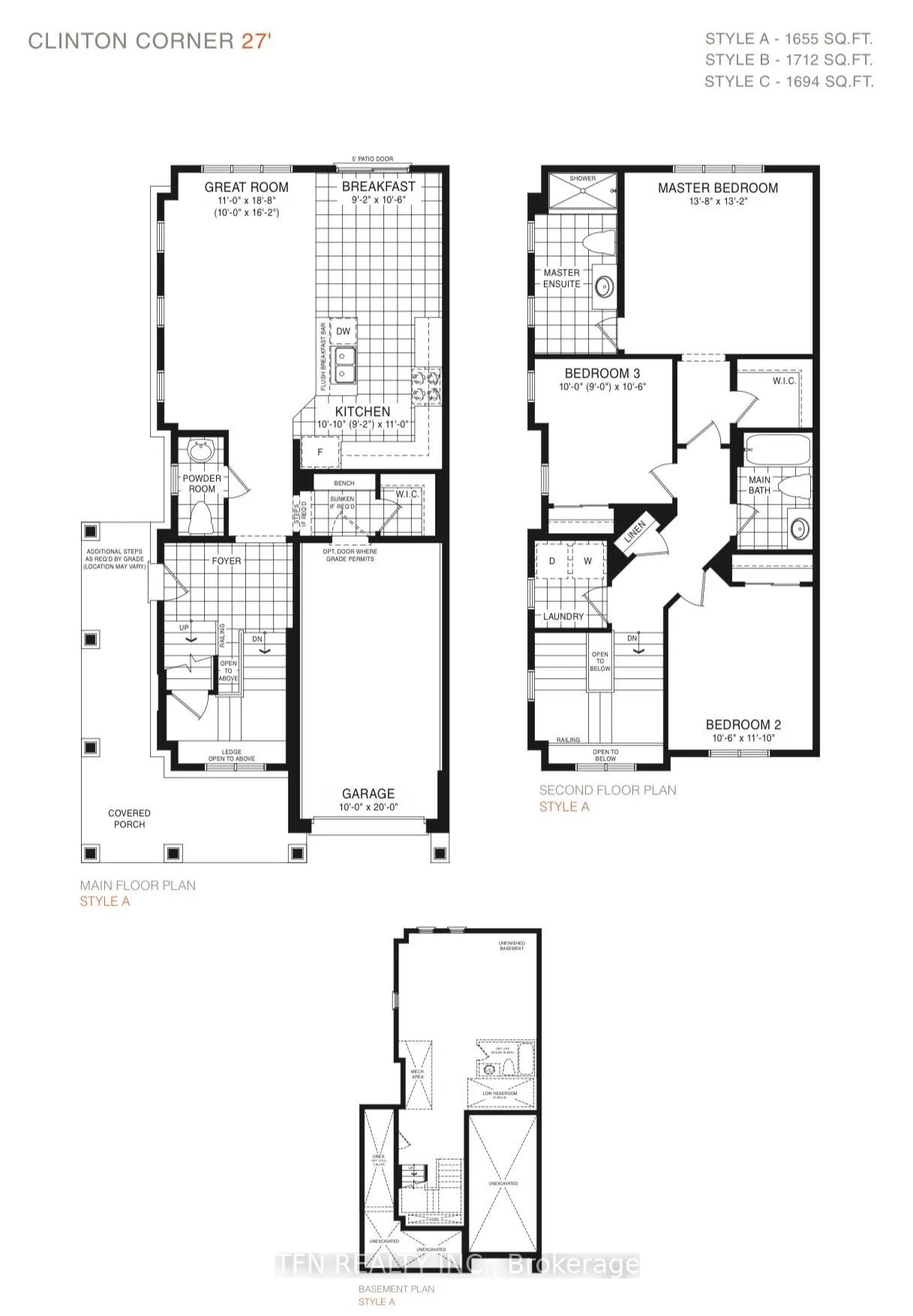 178 Gillespie Drive, #Lot 231