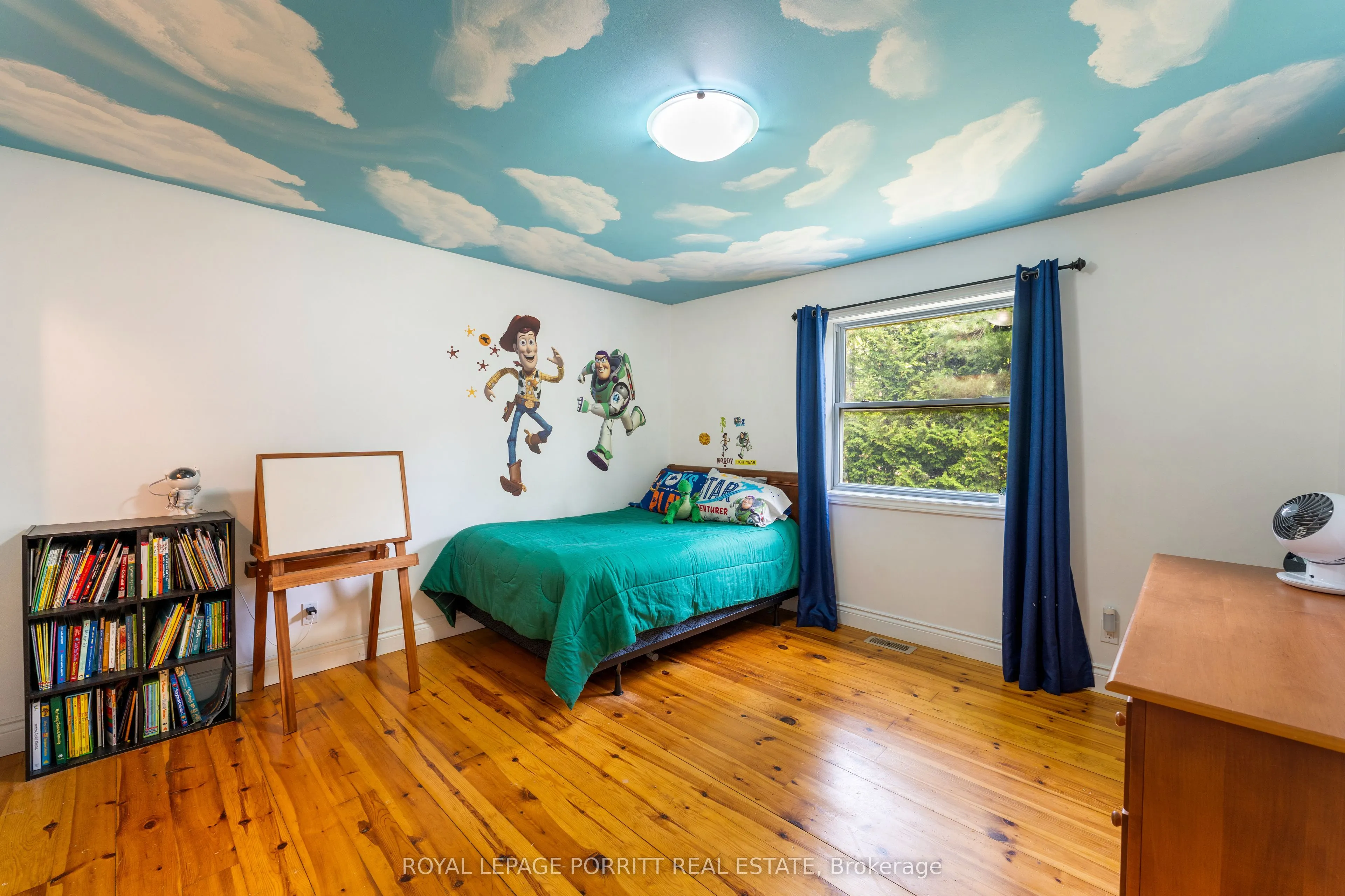 1101 Hawn Road