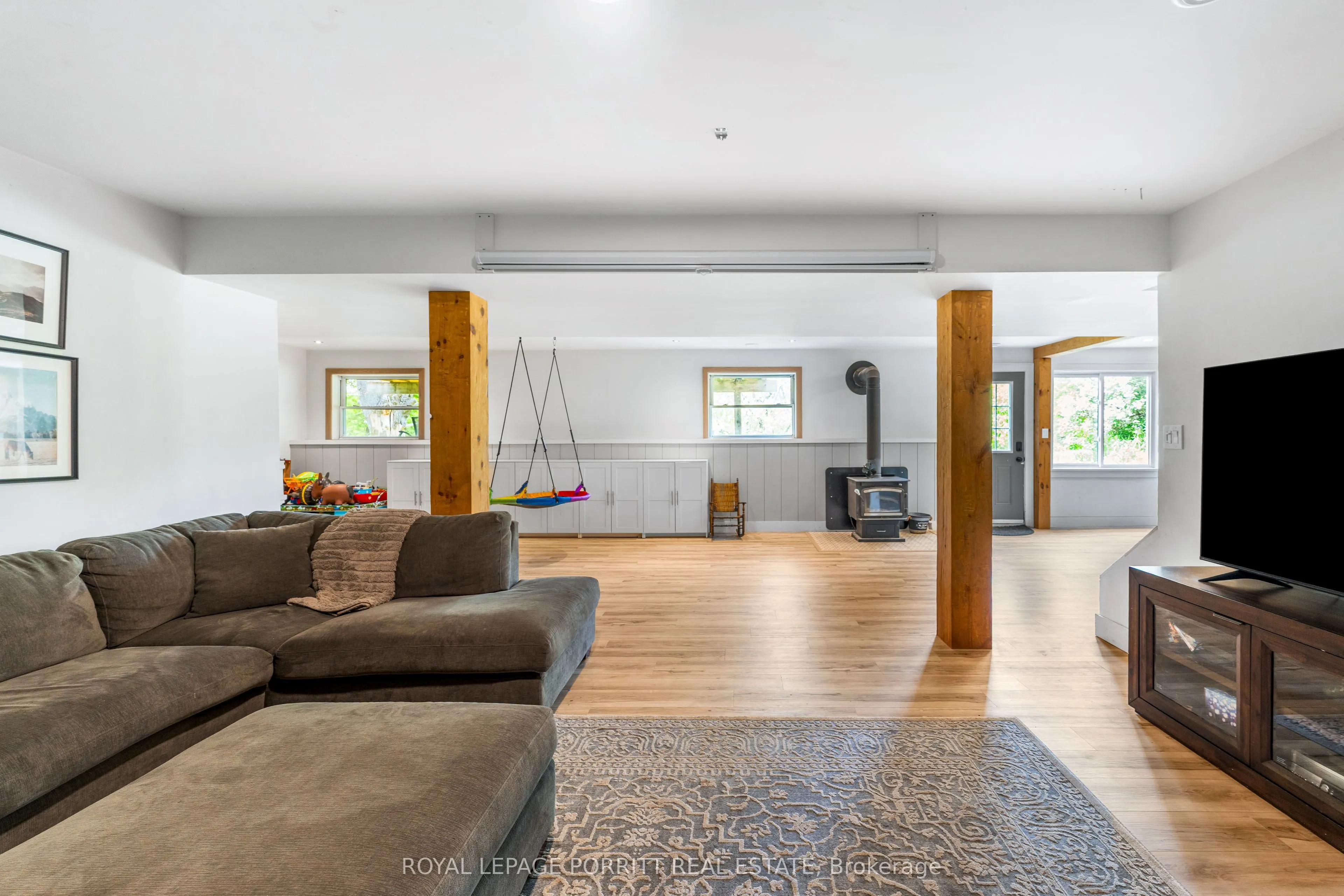 1101 Hawn Road