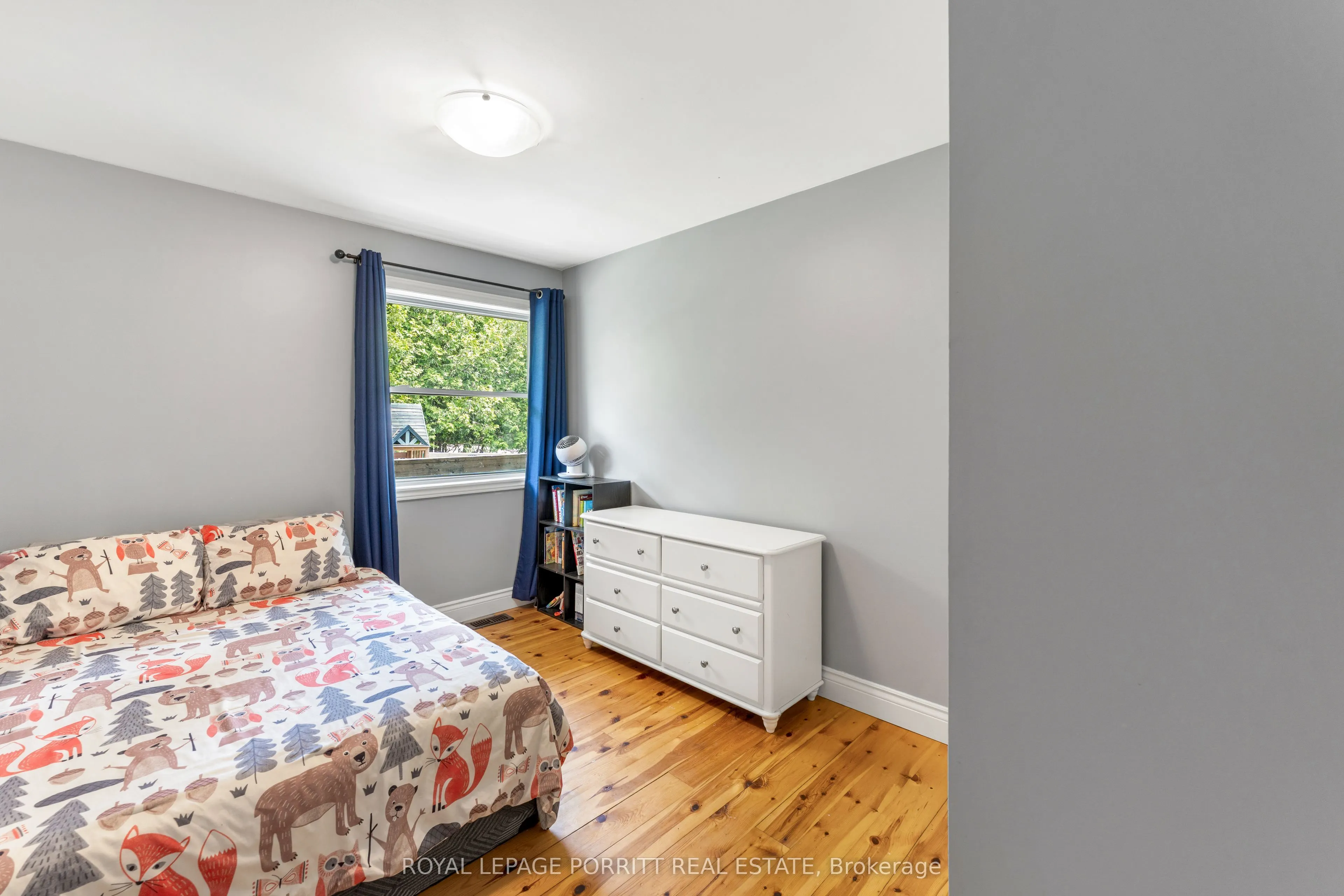 1101 Hawn Road