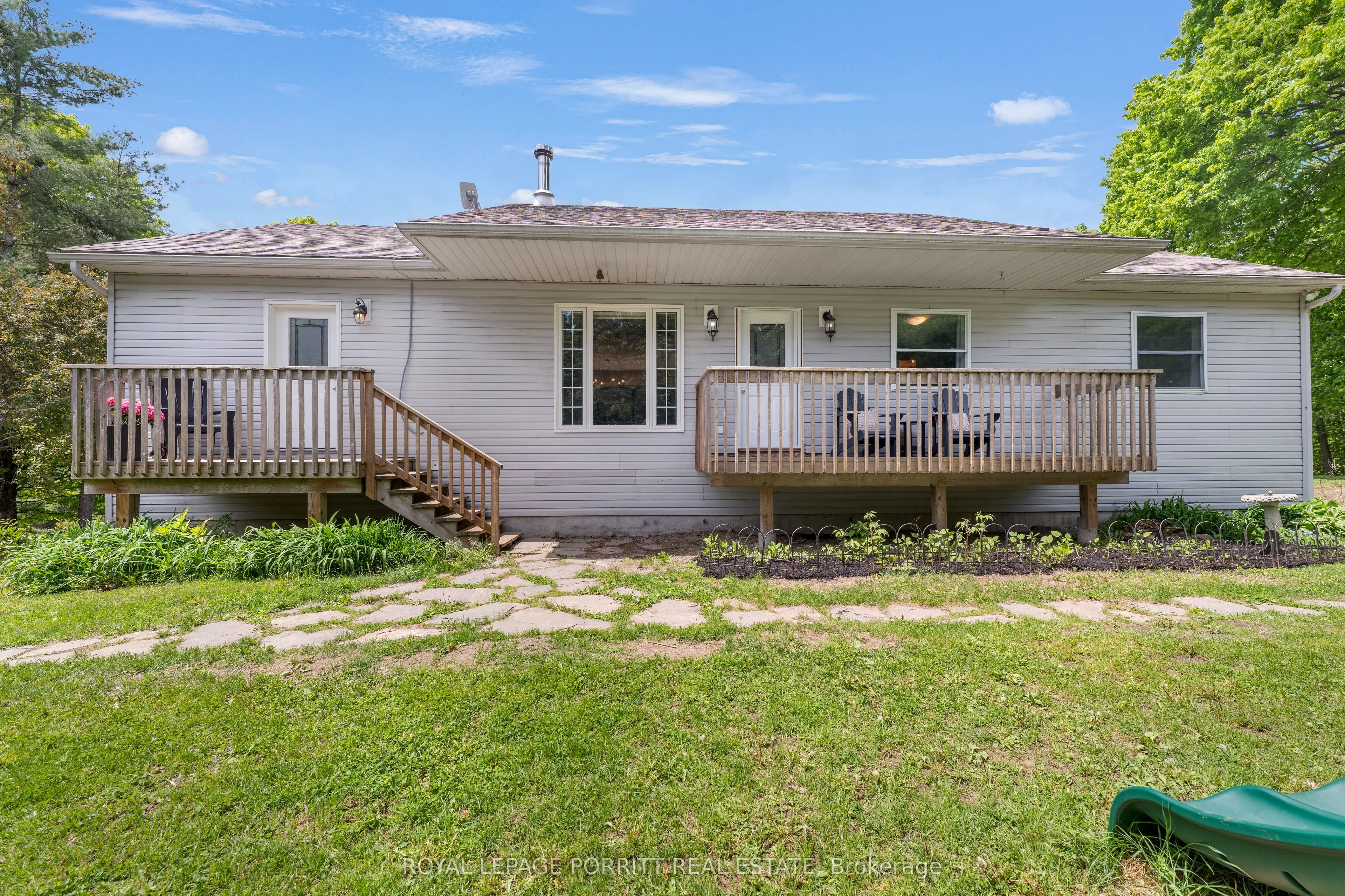 1101 Hawn Road
