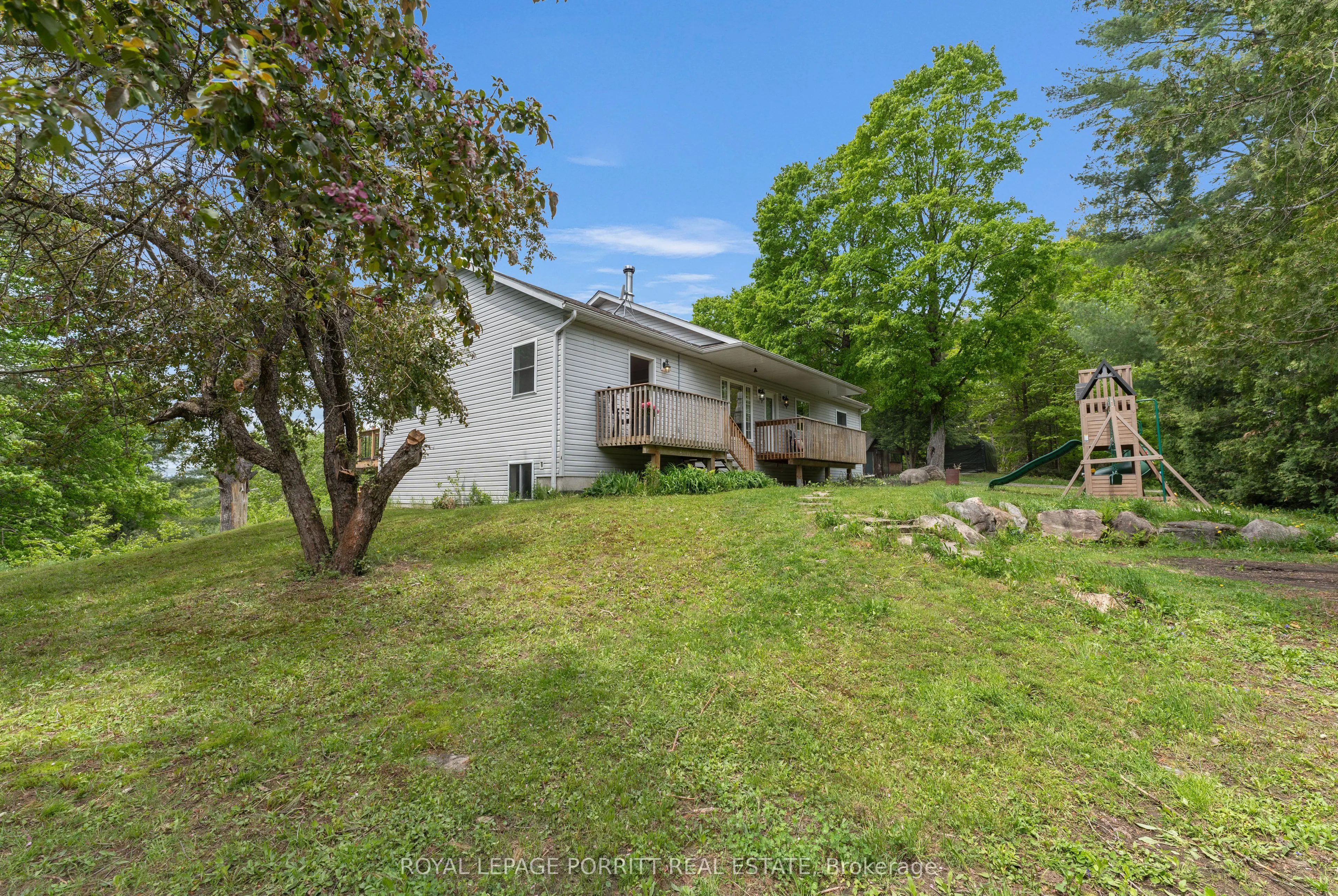 1101 Hawn Road