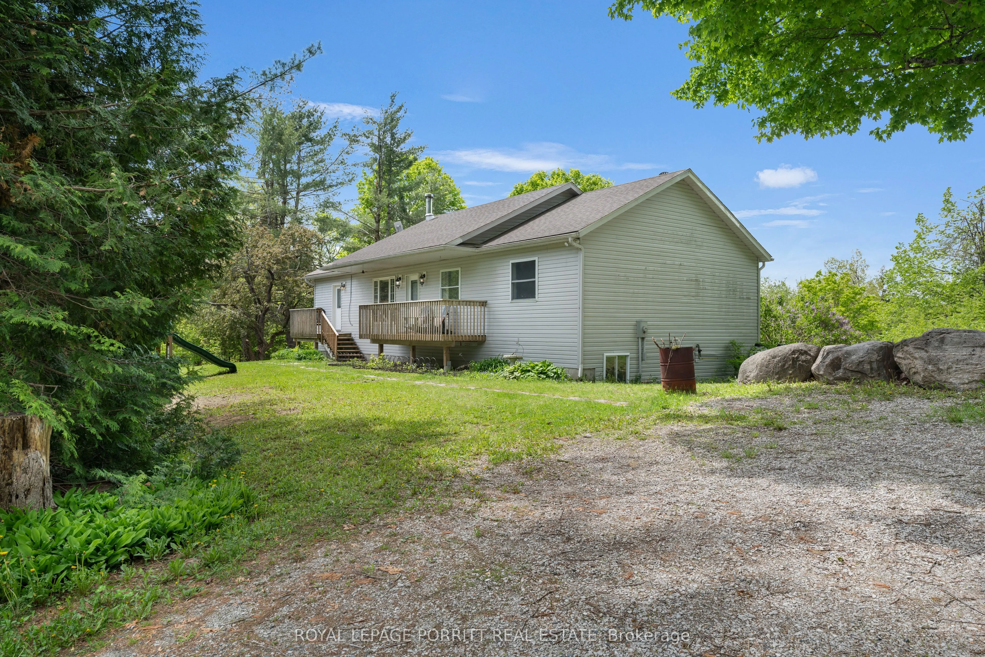 1101 Hawn Road