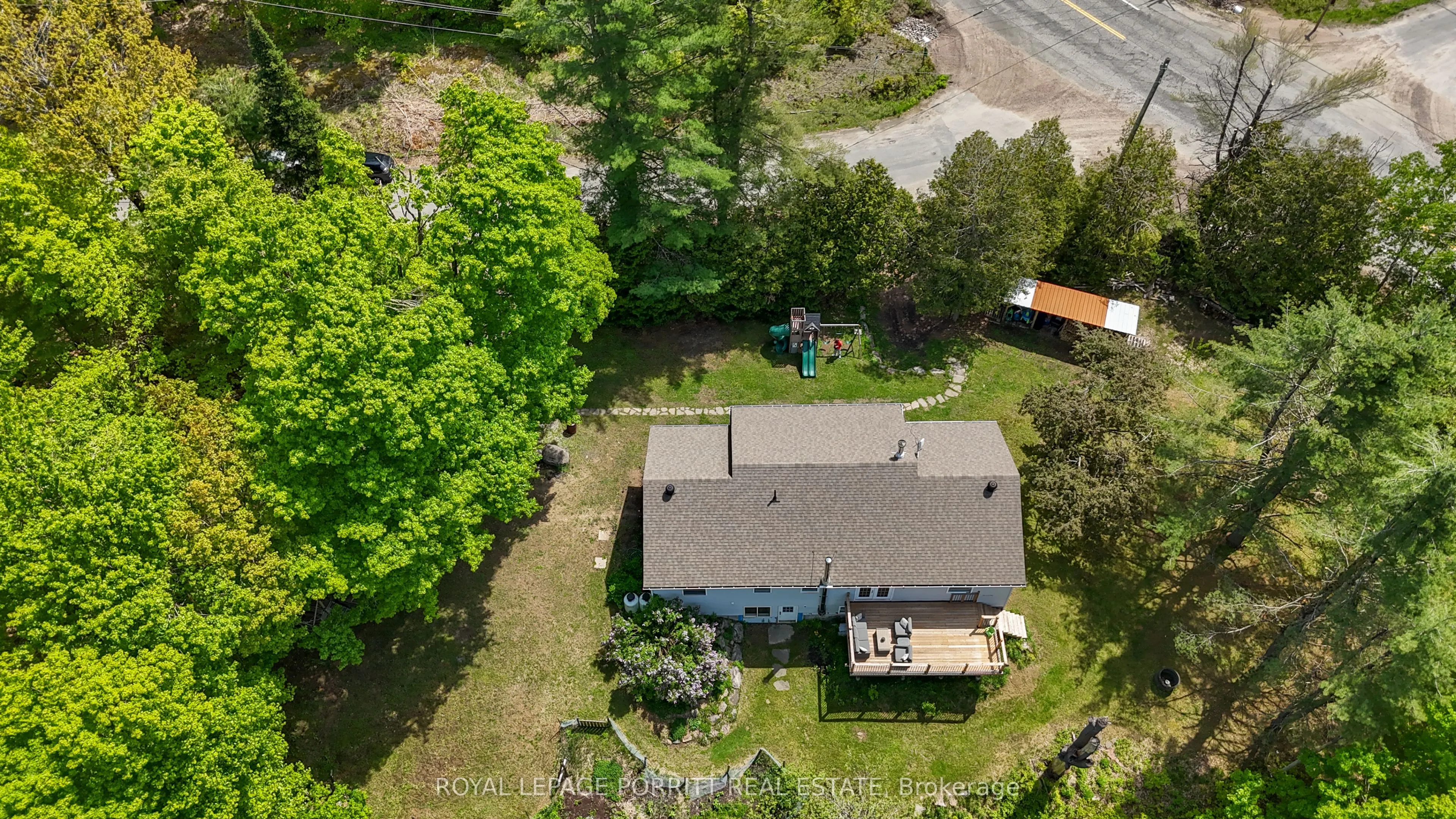 1101 Hawn Road