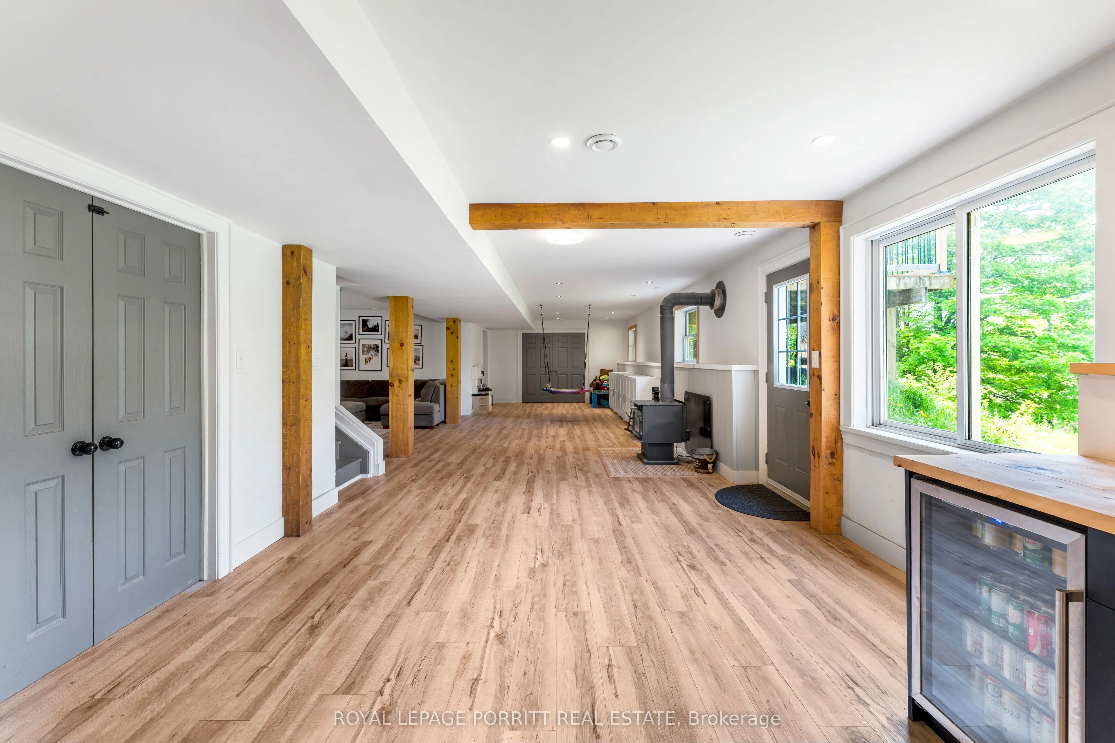 1101 Hawn Road