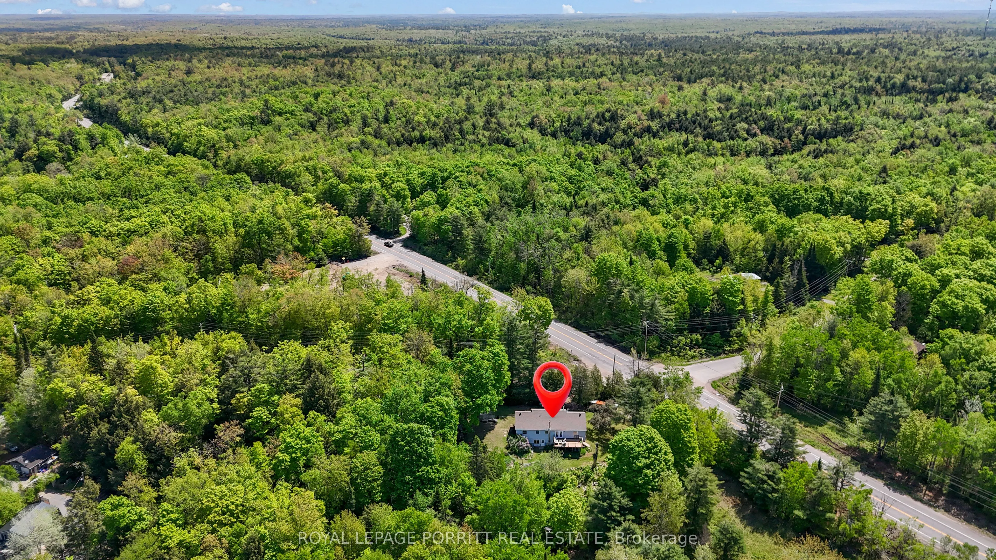 1101 Hawn Road