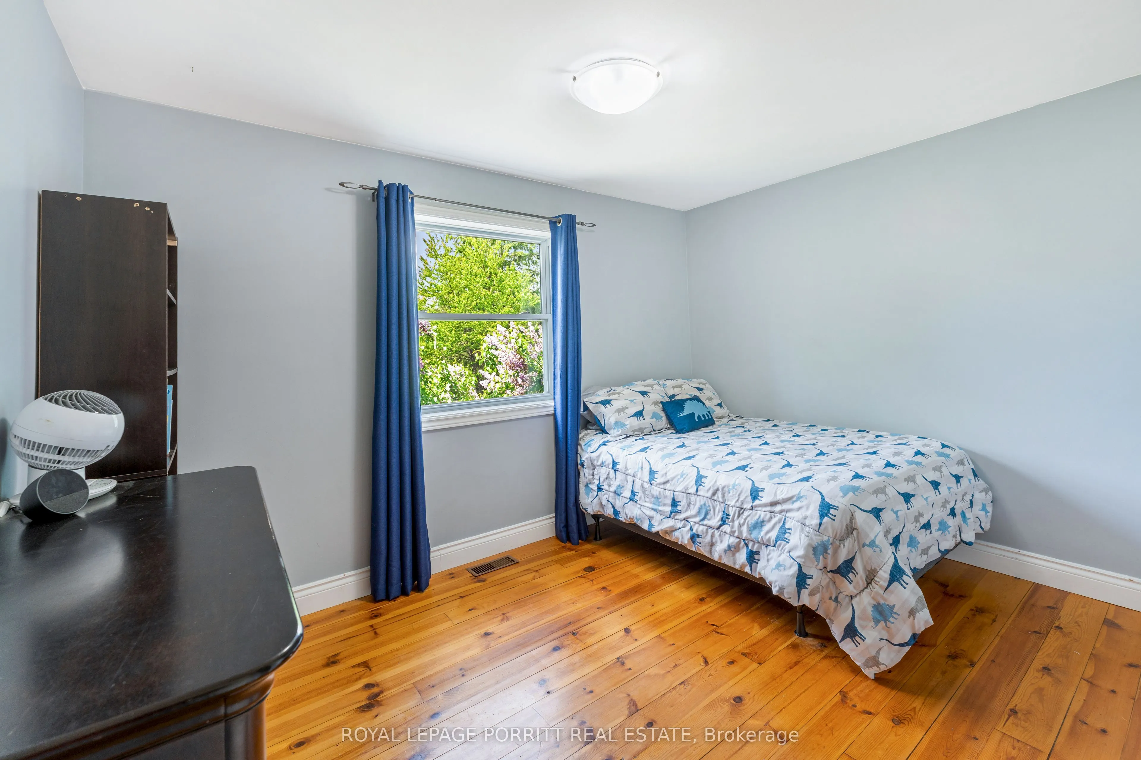 1101 Hawn Road