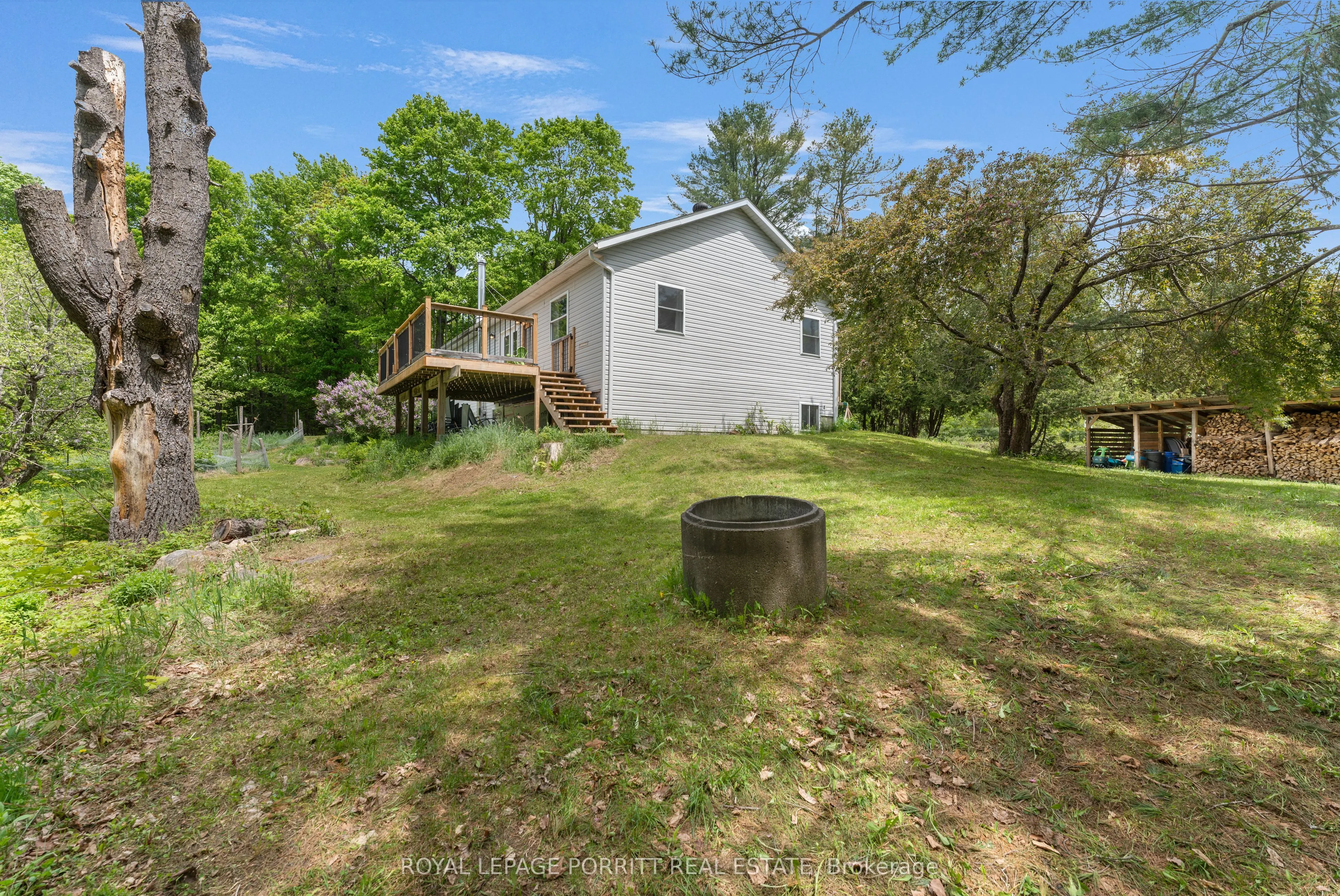 1101 Hawn Road