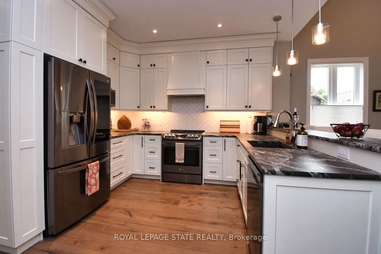 3300 Culp Road, #5