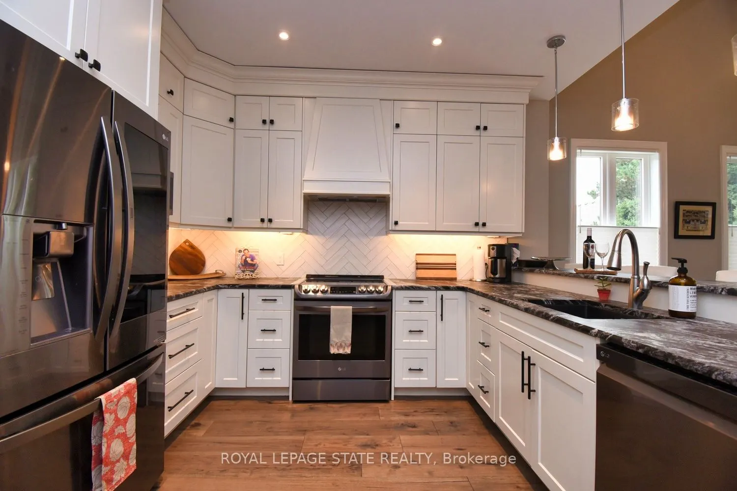 3300 Culp Road, #5