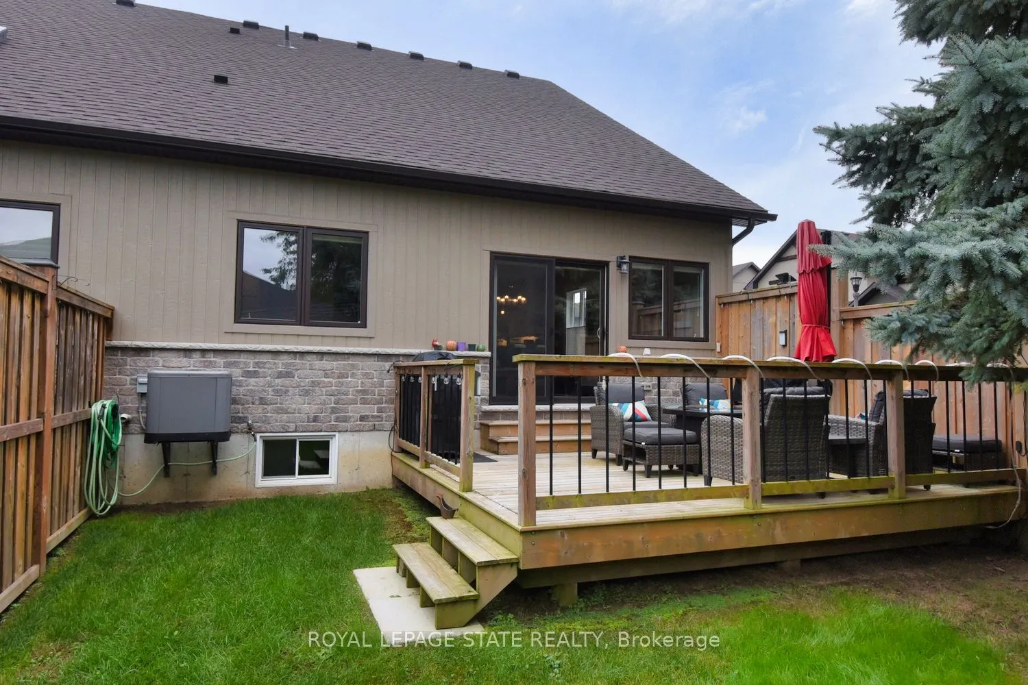 3300 Culp Road, #5