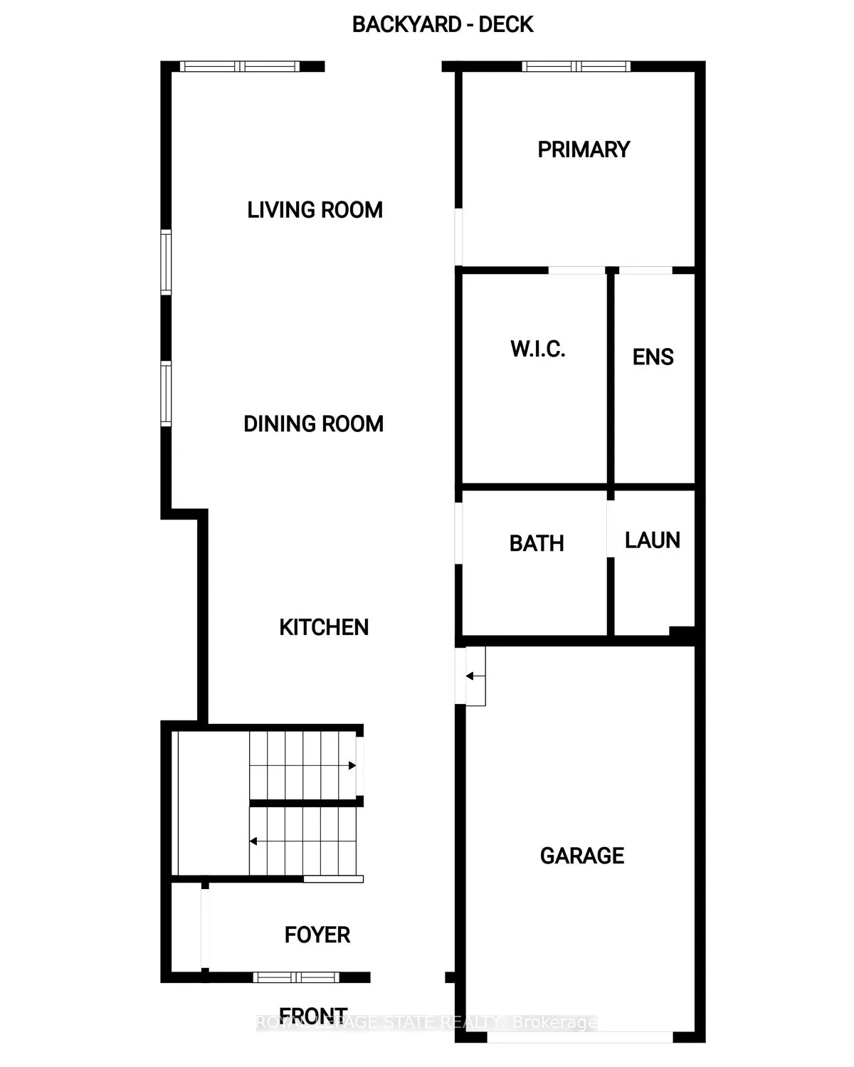 3300 Culp Road, #5