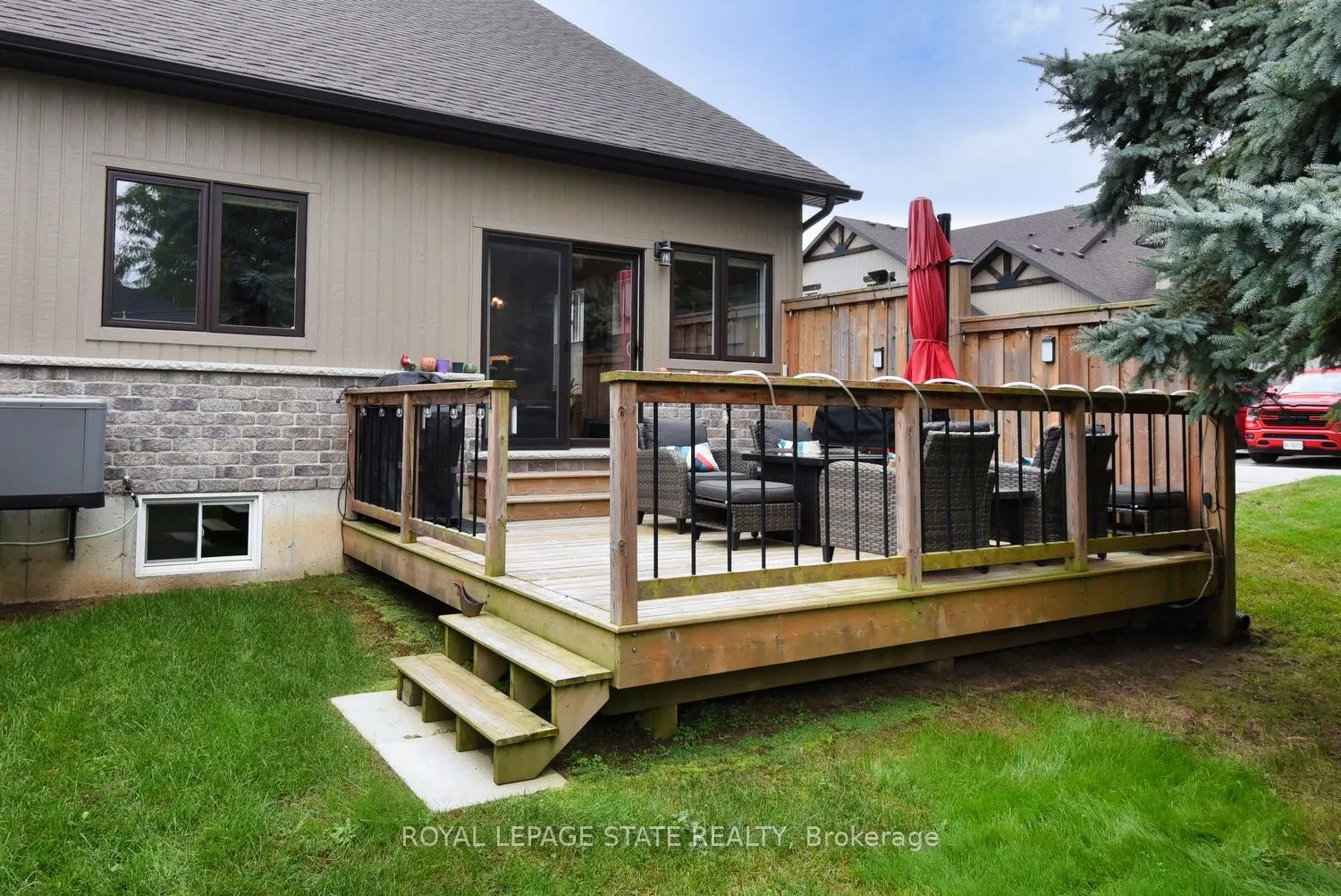 3300 Culp Road, #5