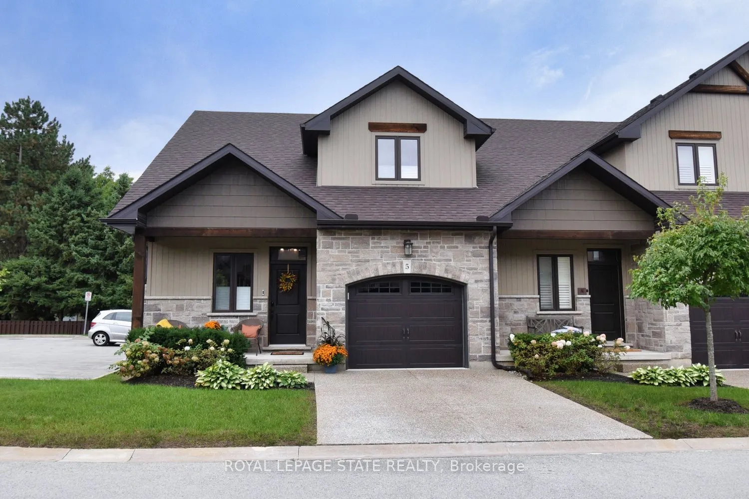 3300 Culp Road, #5