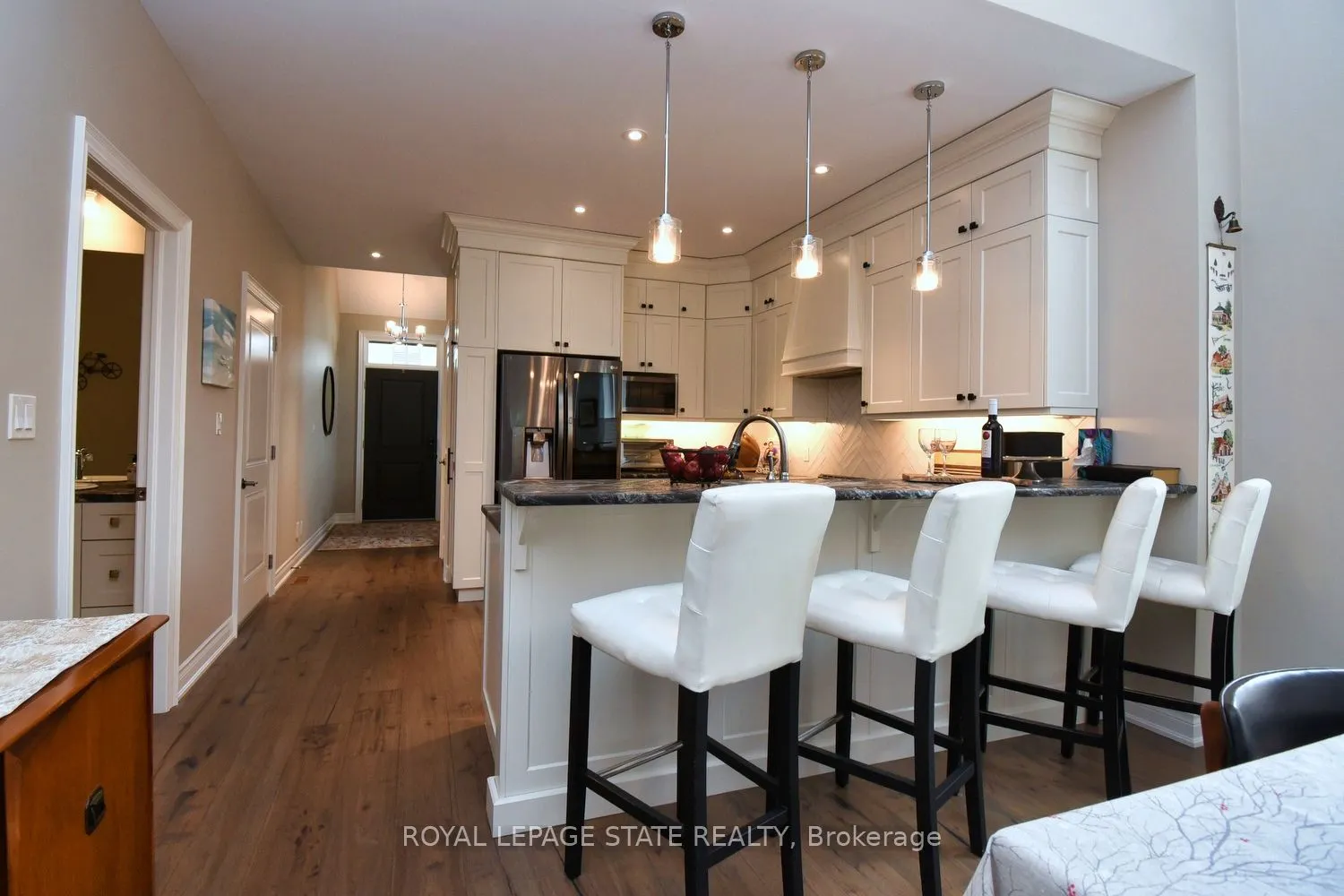 3300 Culp Road, #5