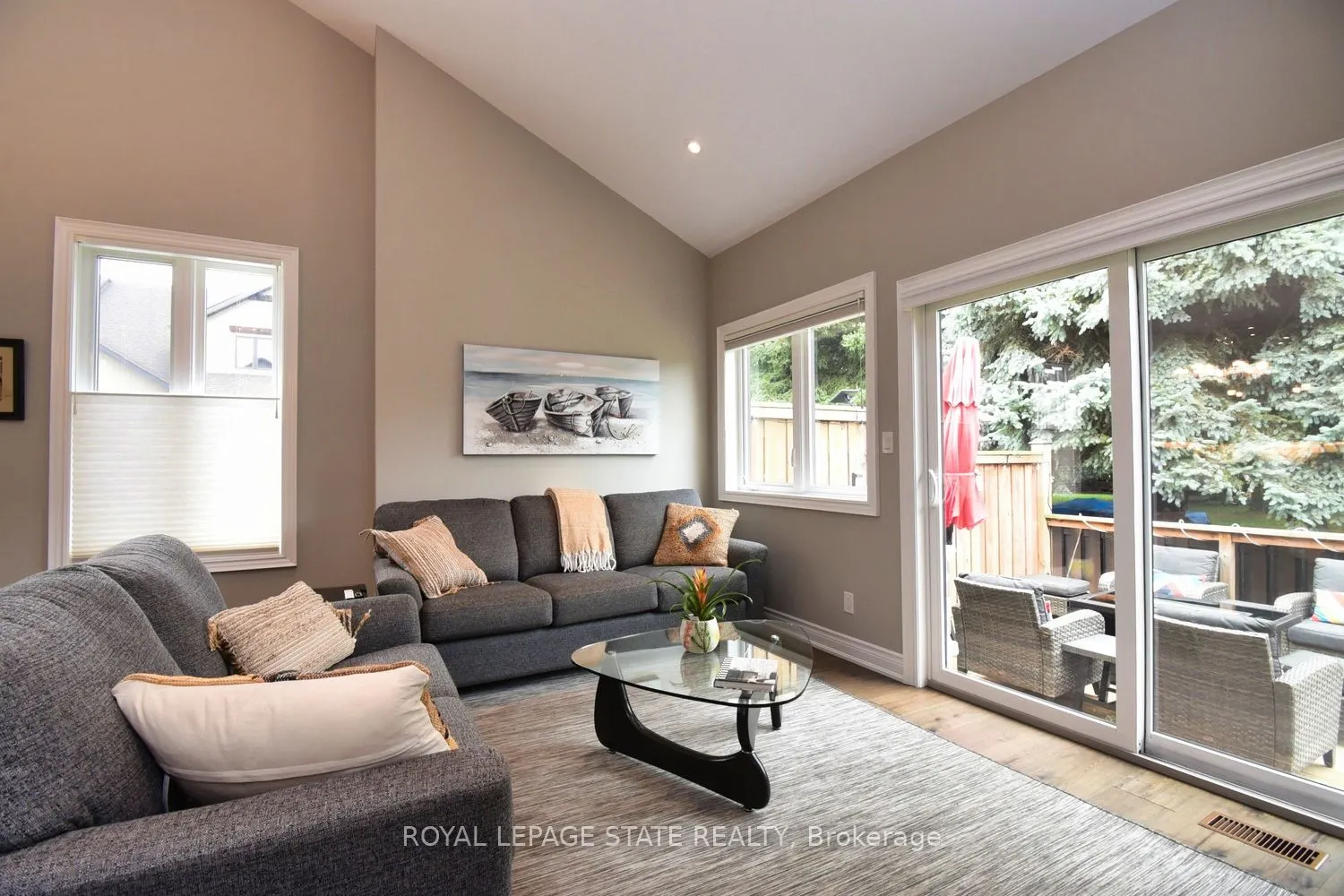 3300 Culp Road, #5
