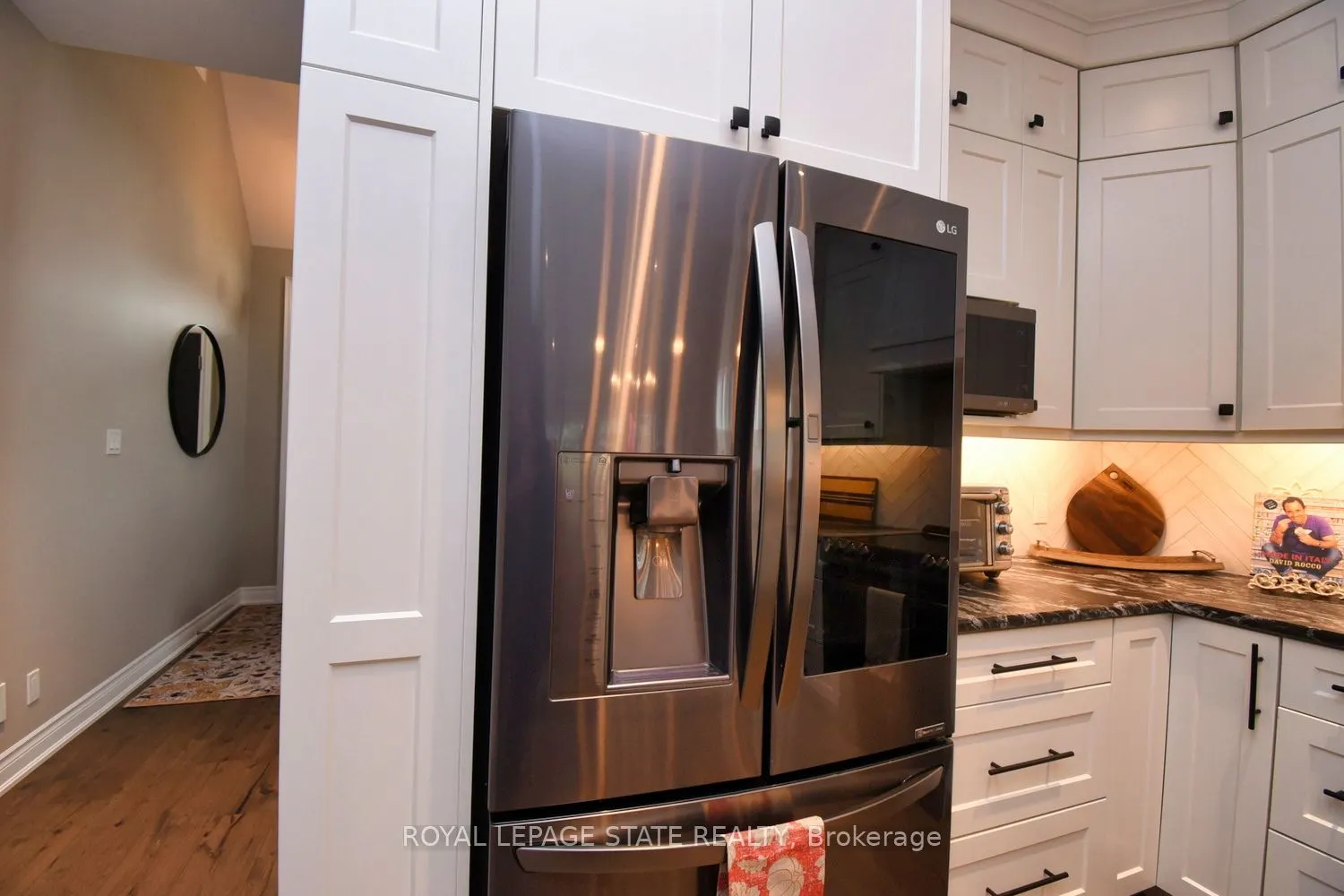 3300 Culp Road, #5