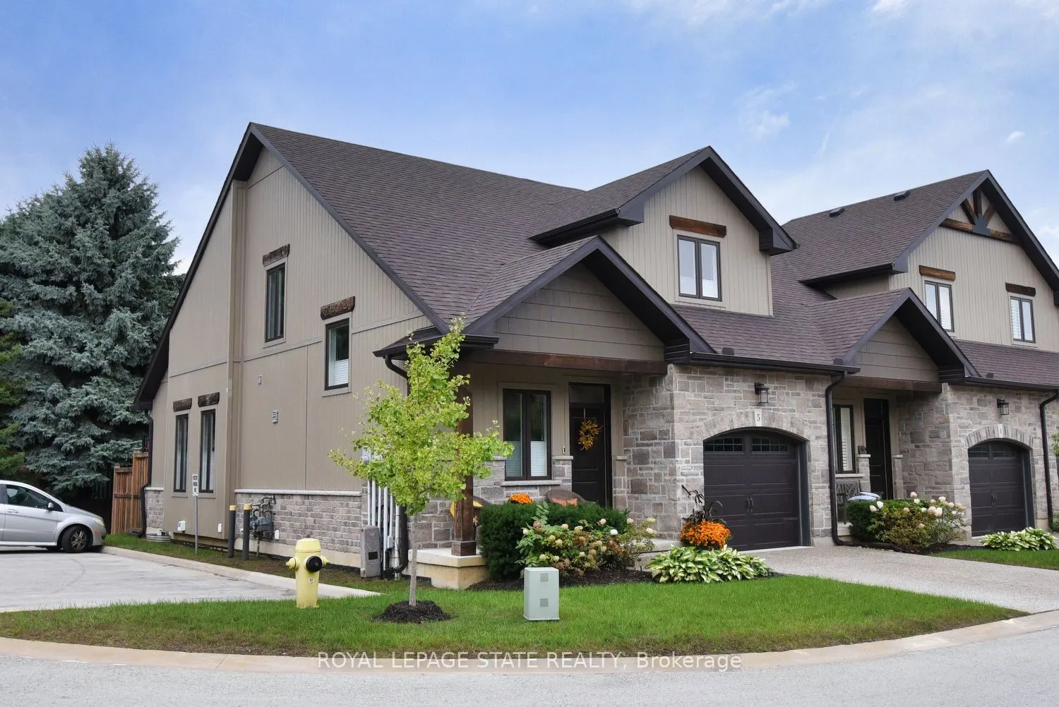 3300 Culp Road, #5