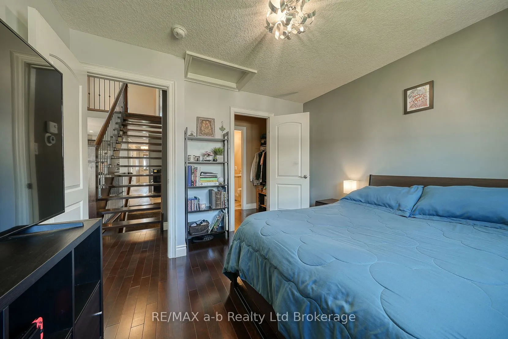 175 Ingersoll Street, #1
