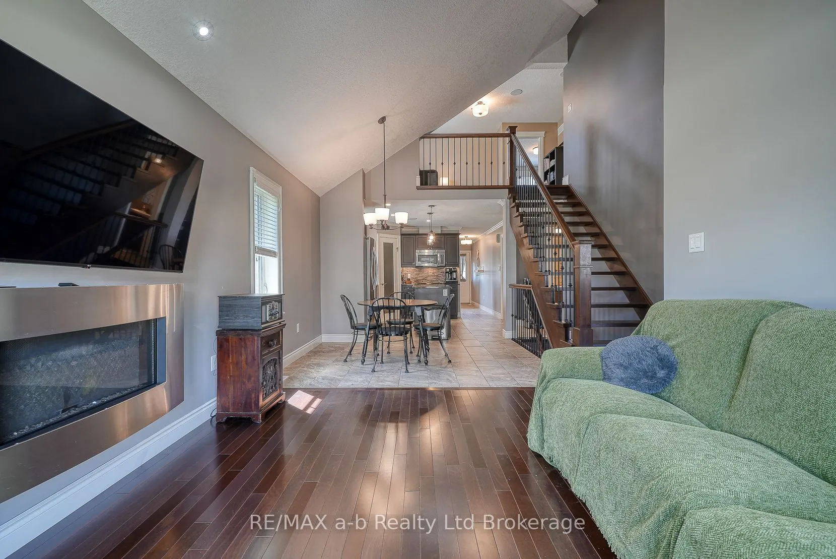 175 Ingersoll Street, #1