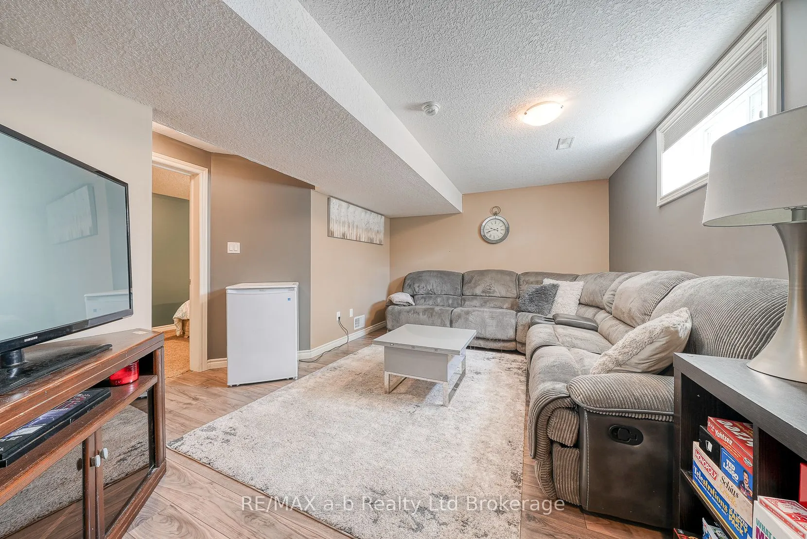 175 Ingersoll Street, #1