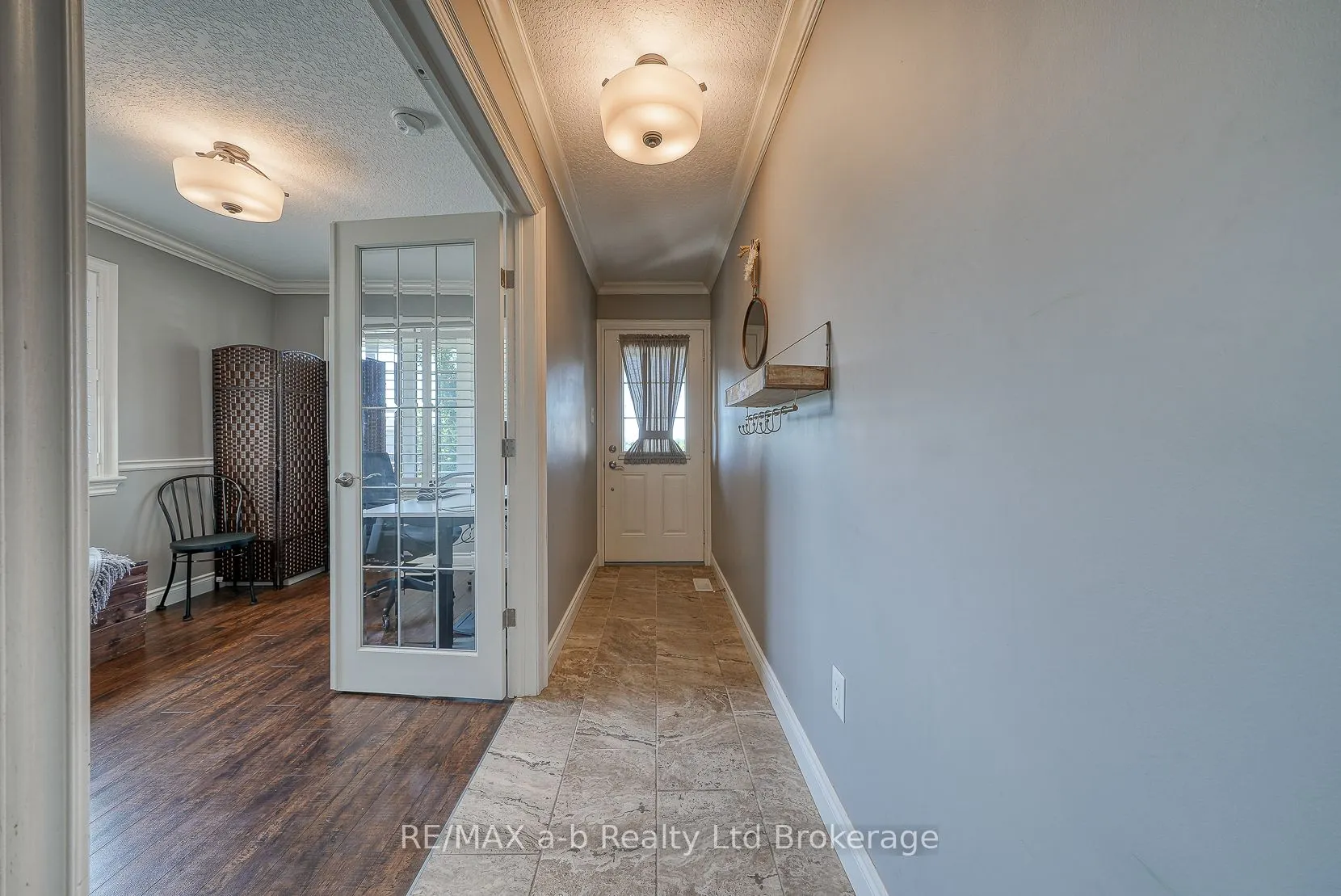 175 Ingersoll Street, #1