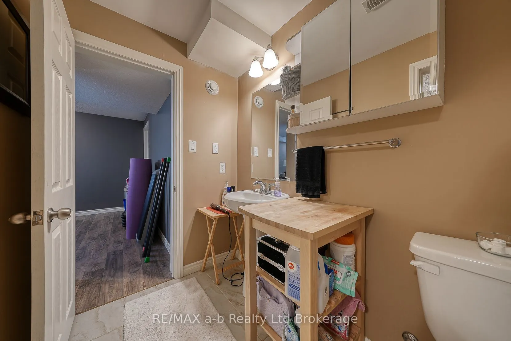 175 Ingersoll Street, #1