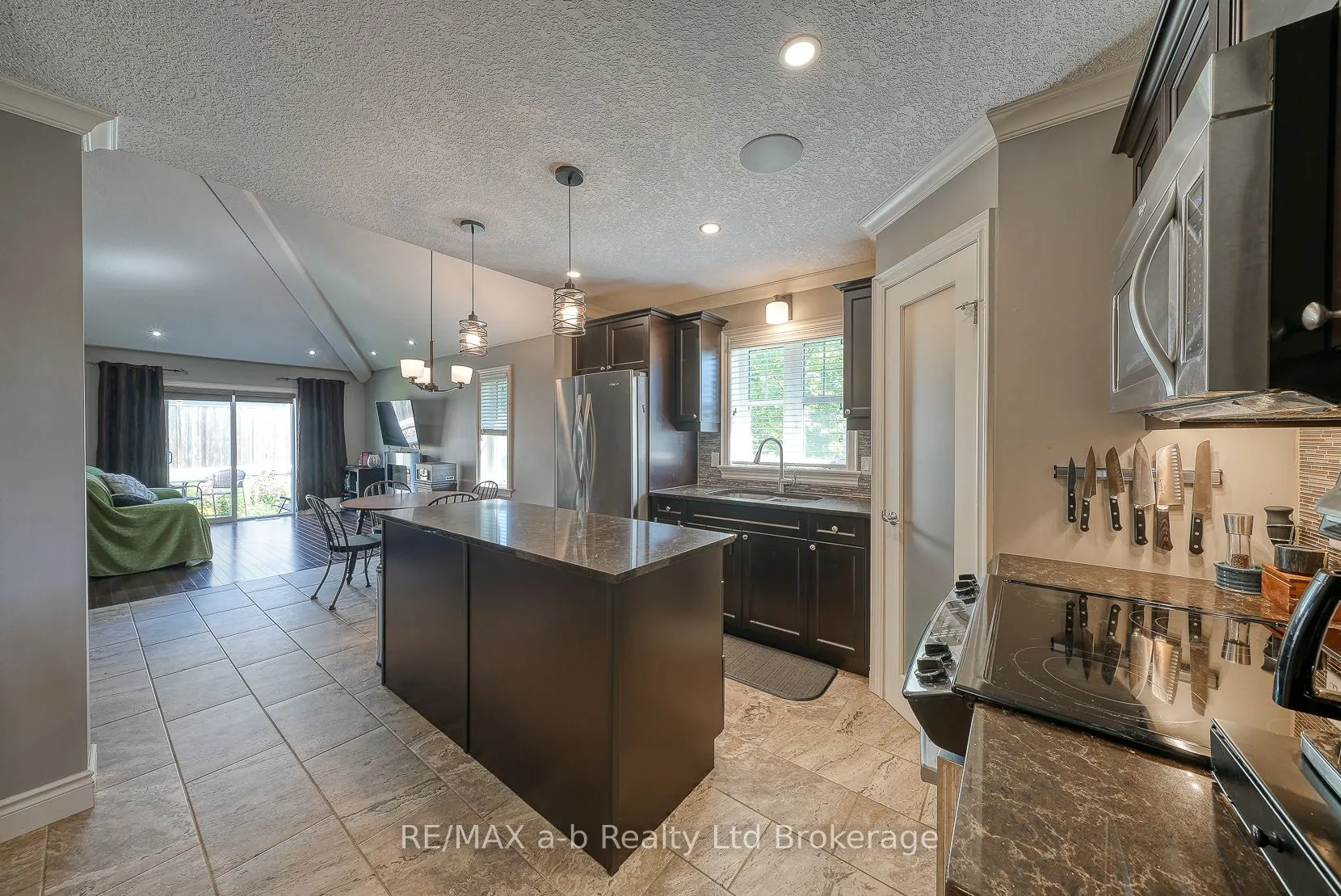 175 Ingersoll Street, #1