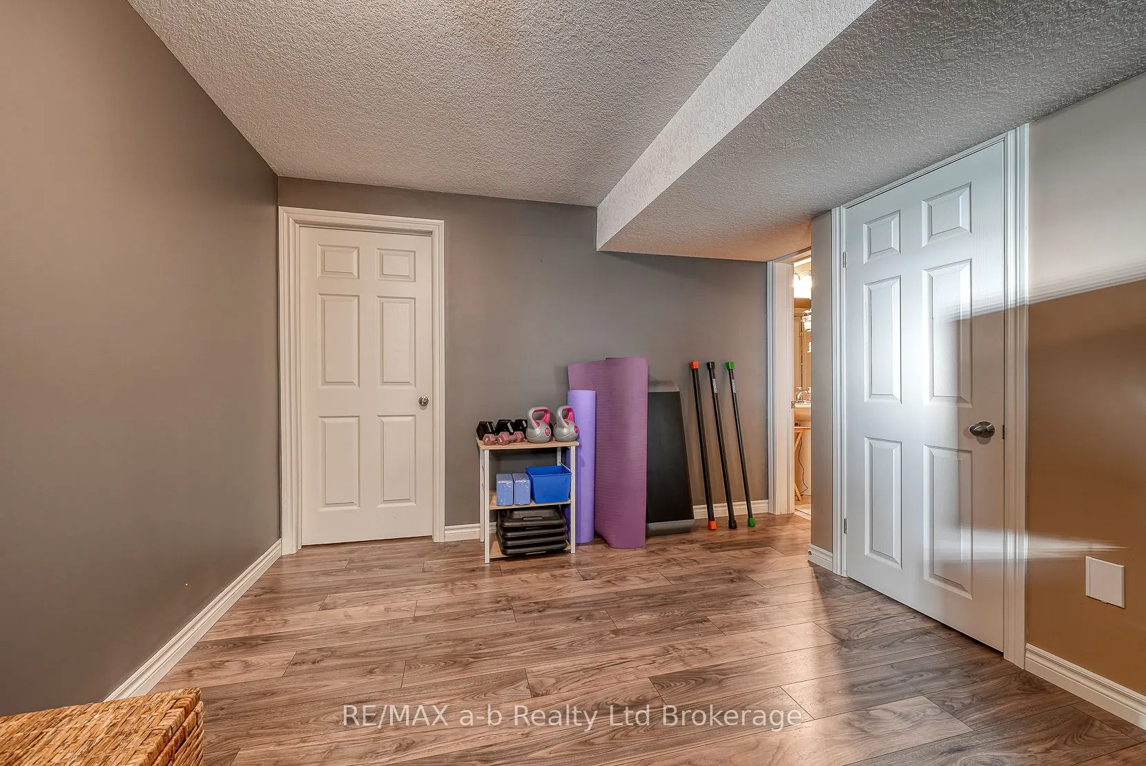175 Ingersoll Street, #1