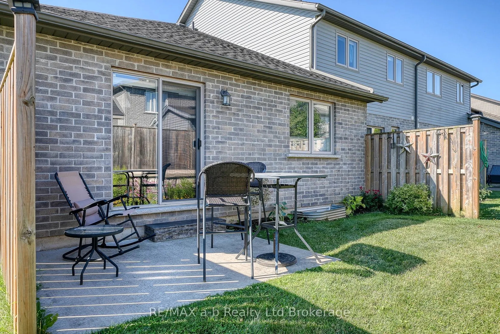 175 Ingersoll Street, #1
