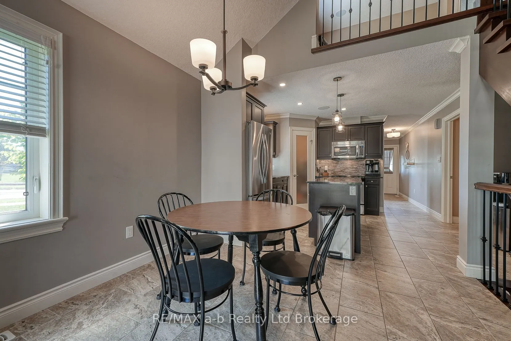 175 Ingersoll Street, #1