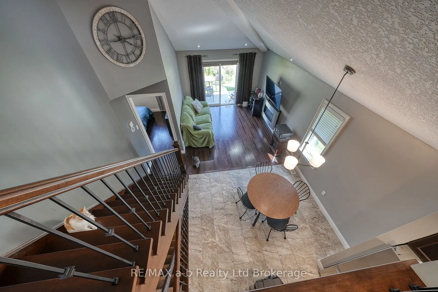 175 Ingersoll Street, #1