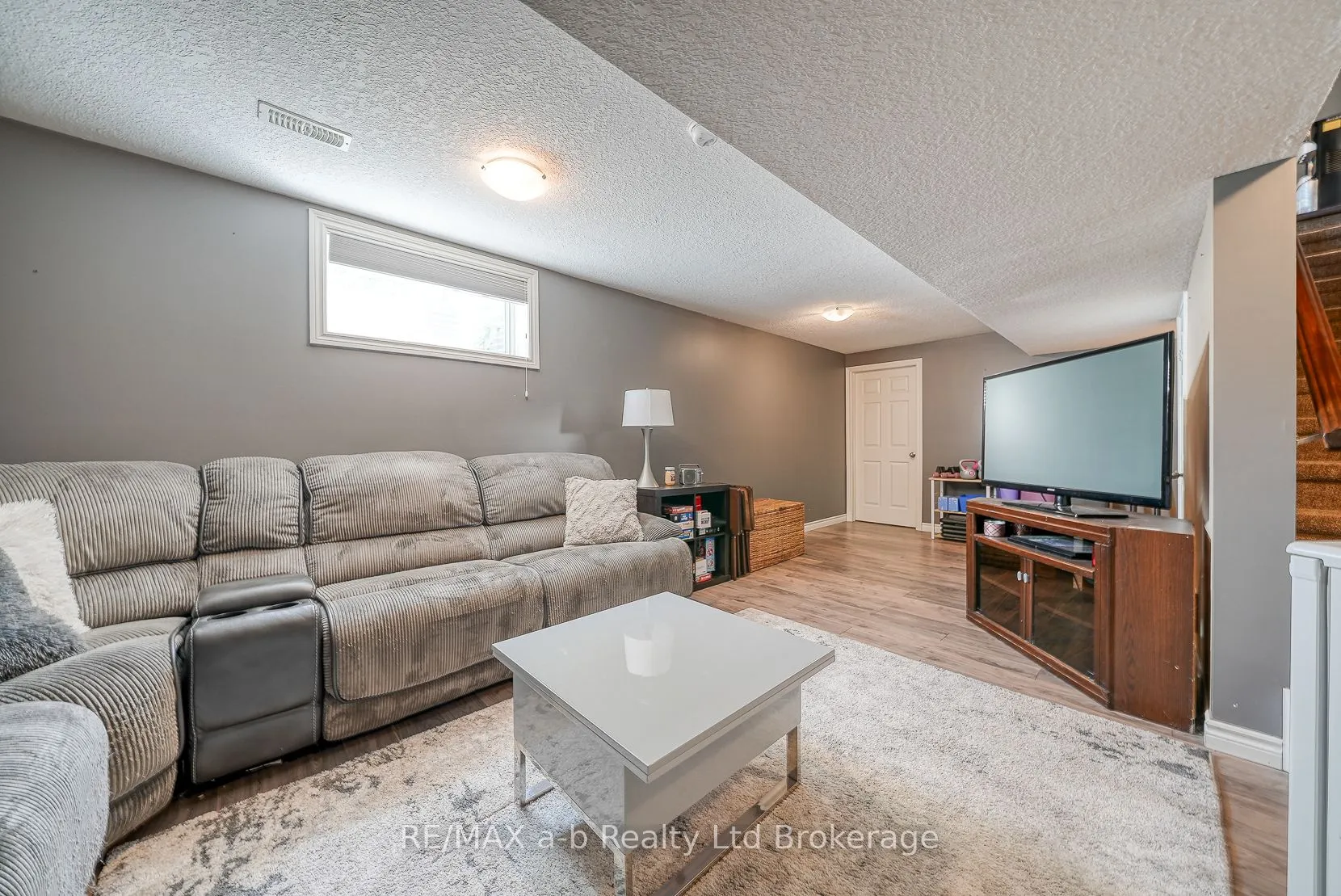 175 Ingersoll Street, #1