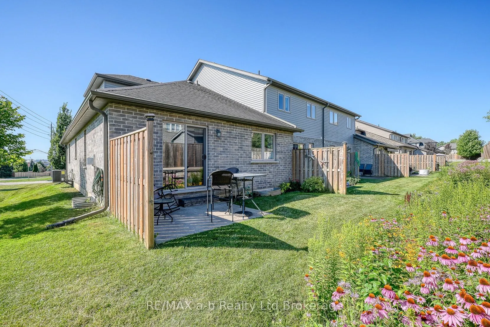 175 Ingersoll Street, #1