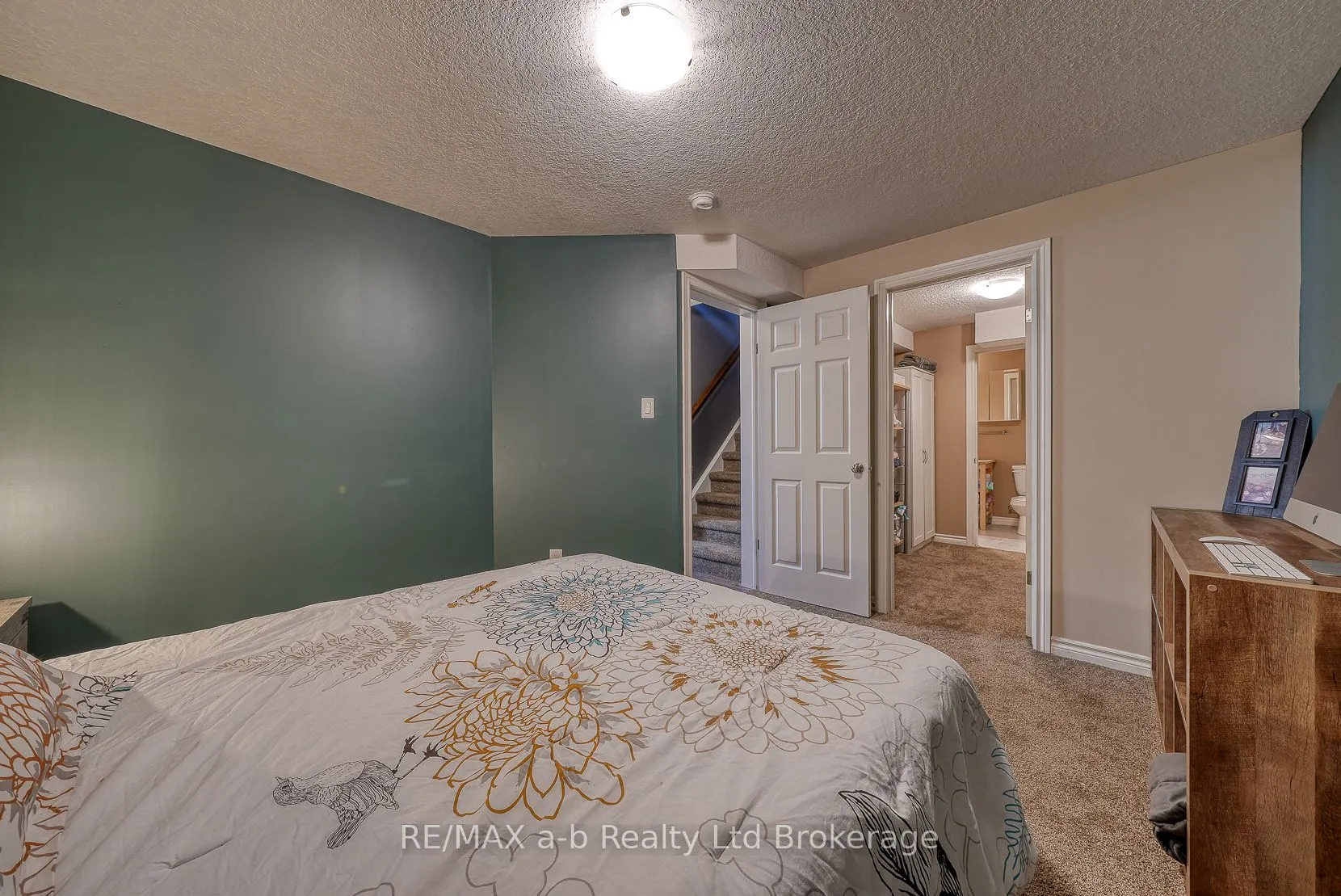 175 Ingersoll Street, #1