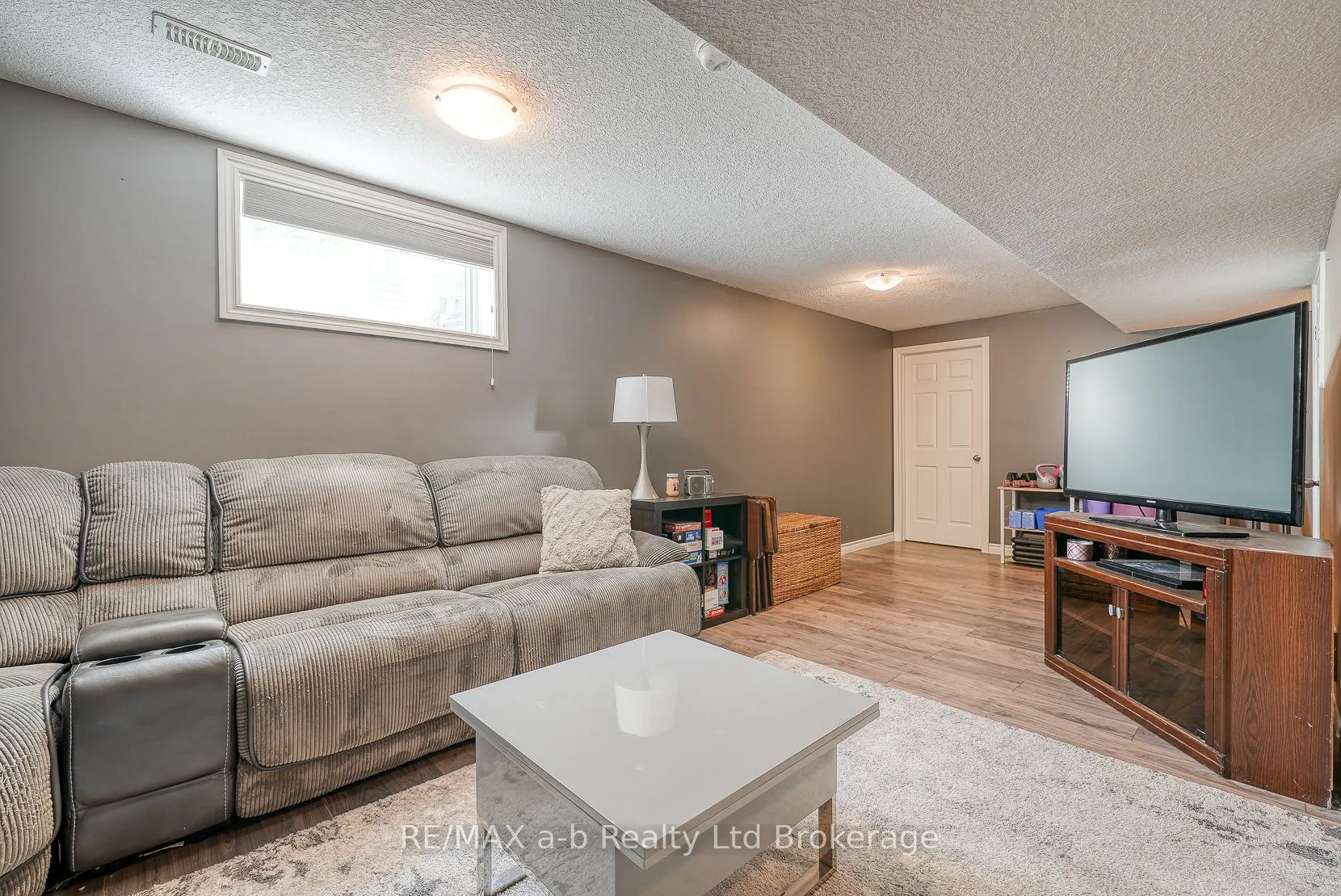 175 Ingersoll Street, #1