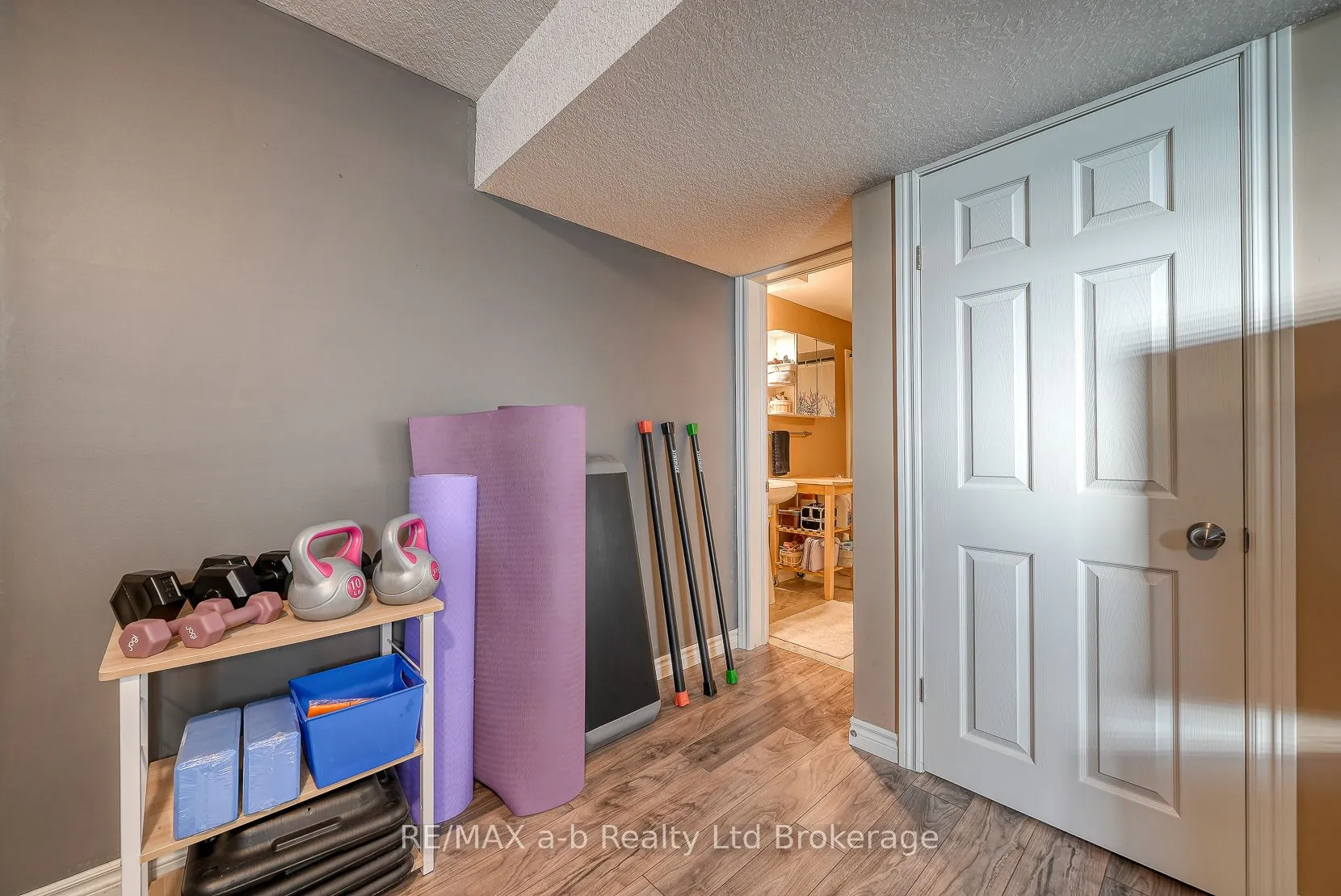 175 Ingersoll Street, #1