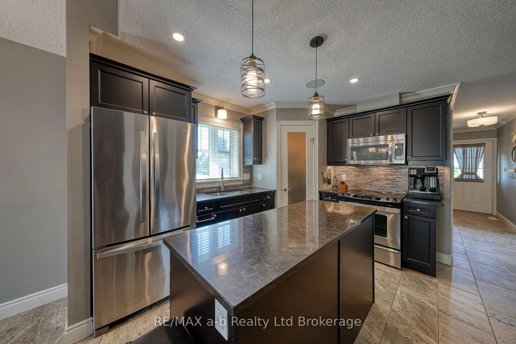 175 Ingersoll Street, #1
