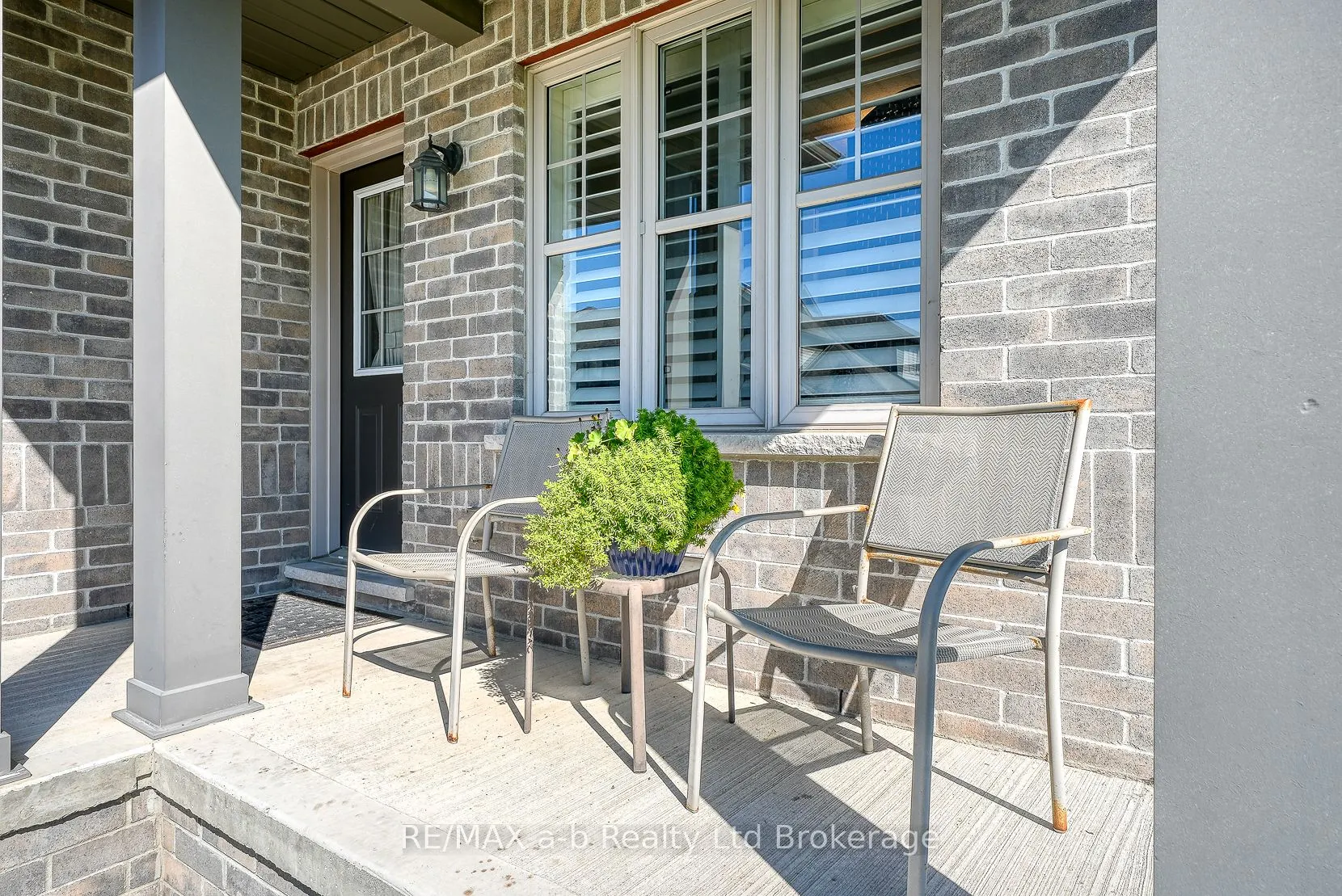 175 Ingersoll Street, #1
