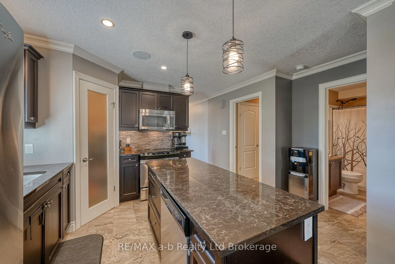 175 Ingersoll Street, #1