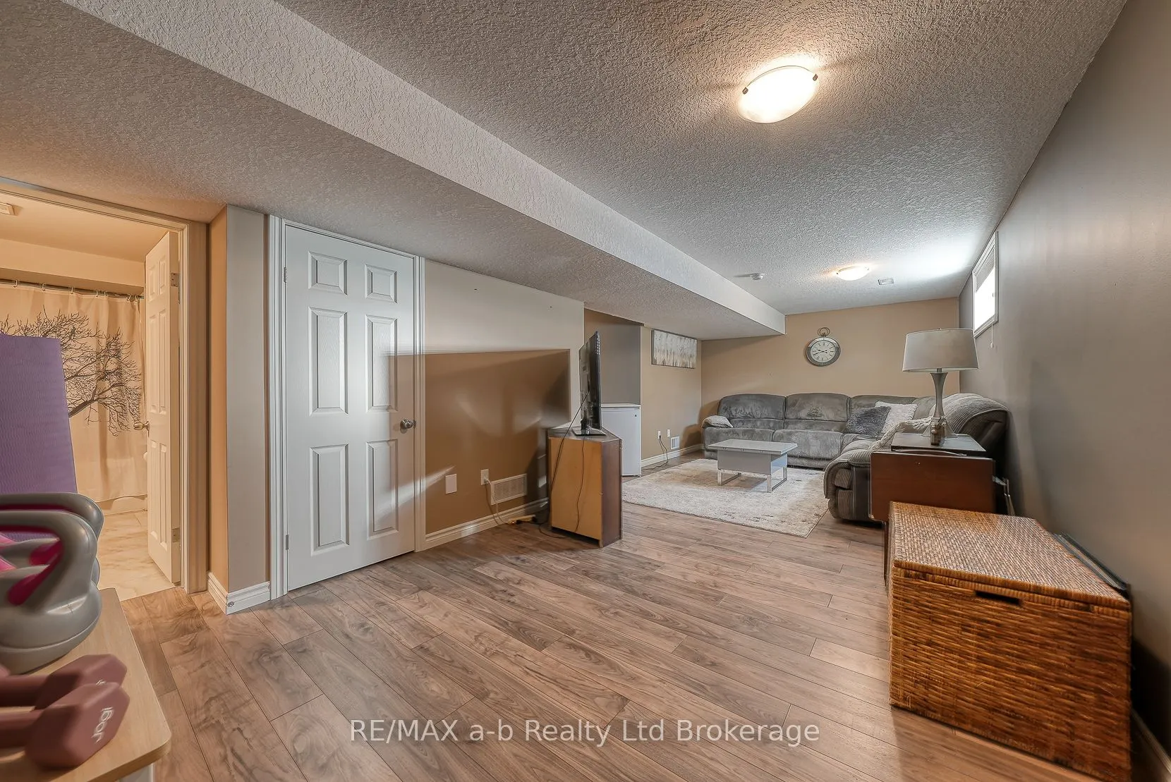 175 Ingersoll Street, #1