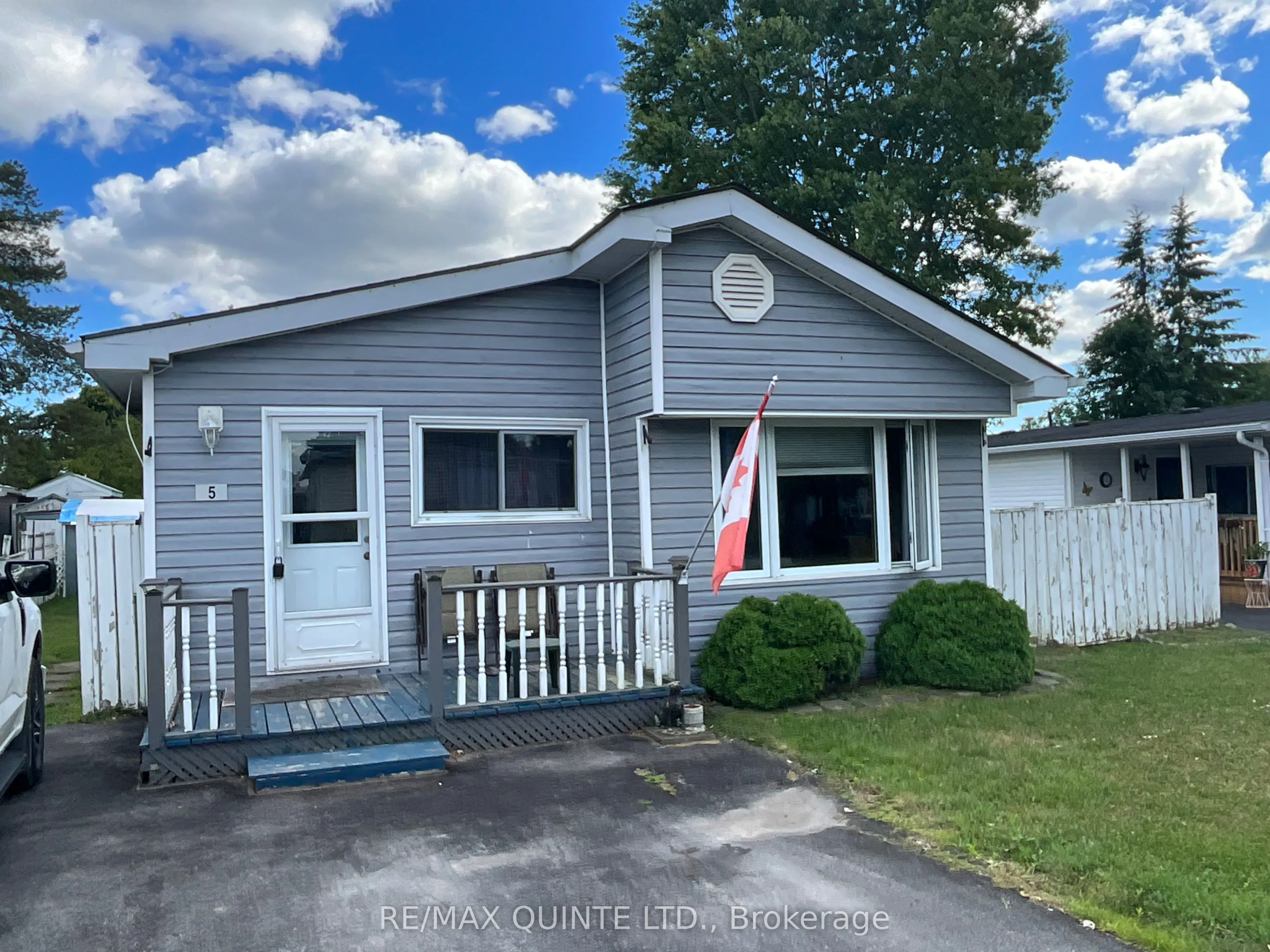 5 Oriole Lane