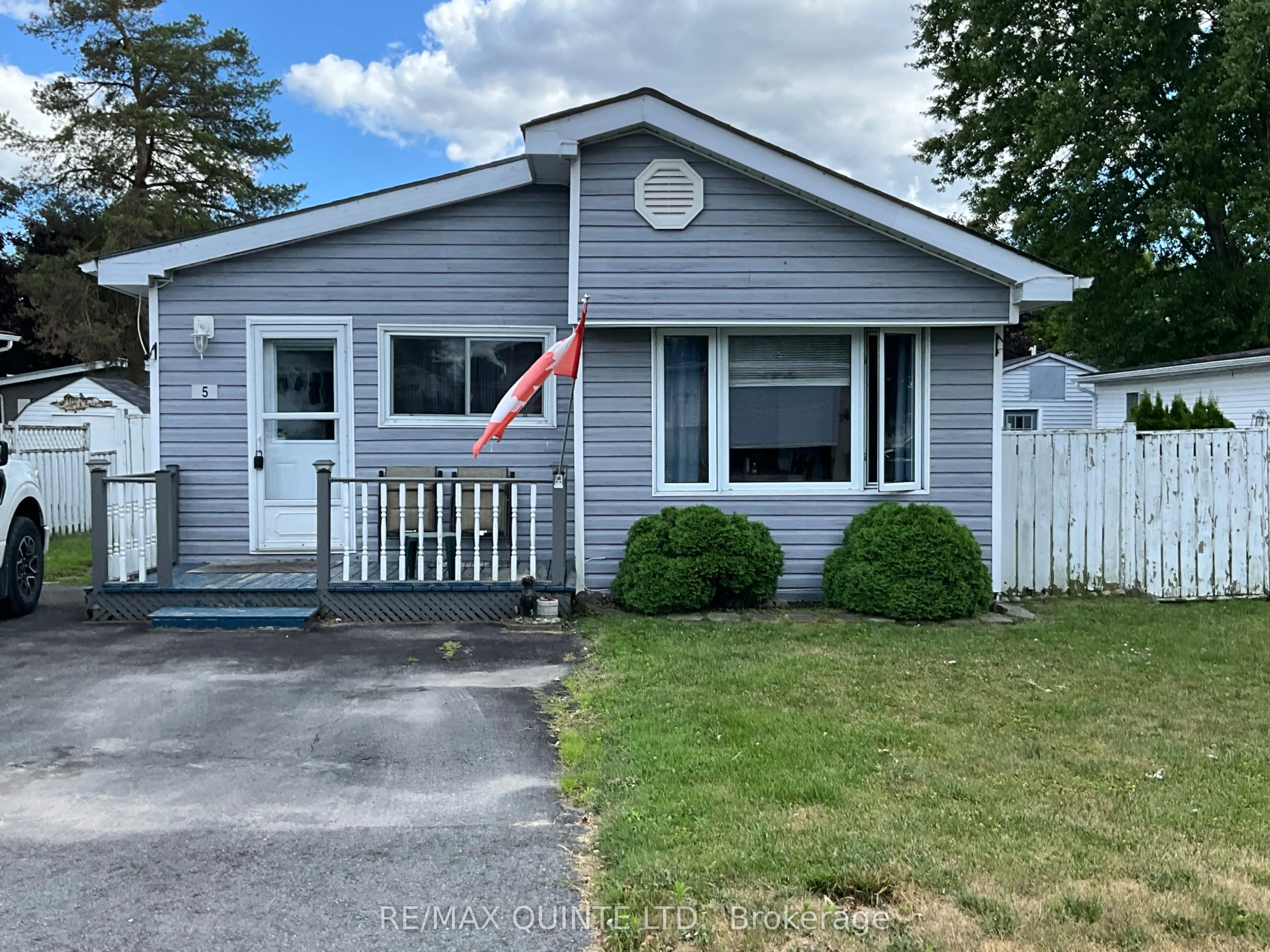 5 Oriole Lane