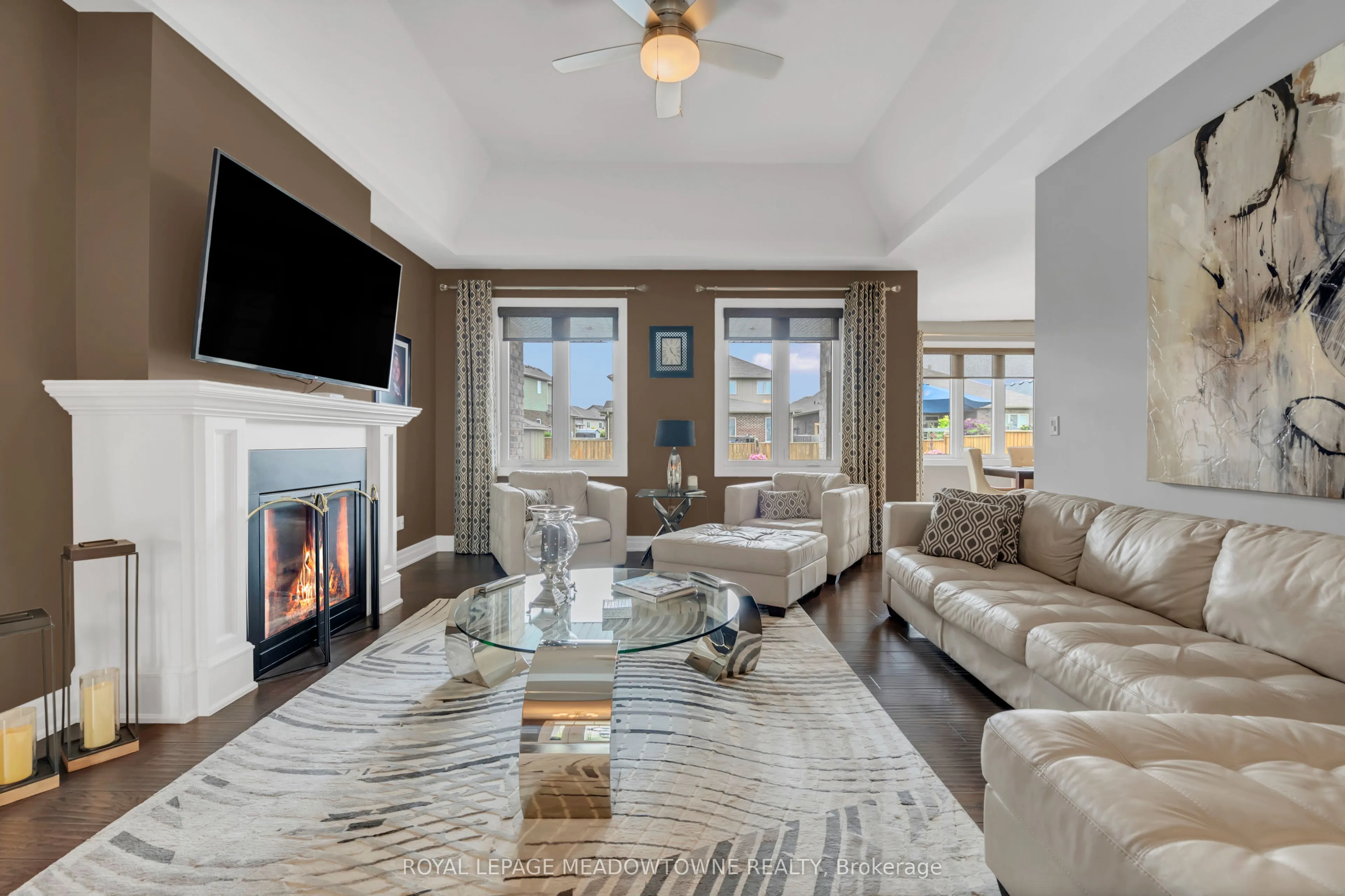 308 Creekside Drive