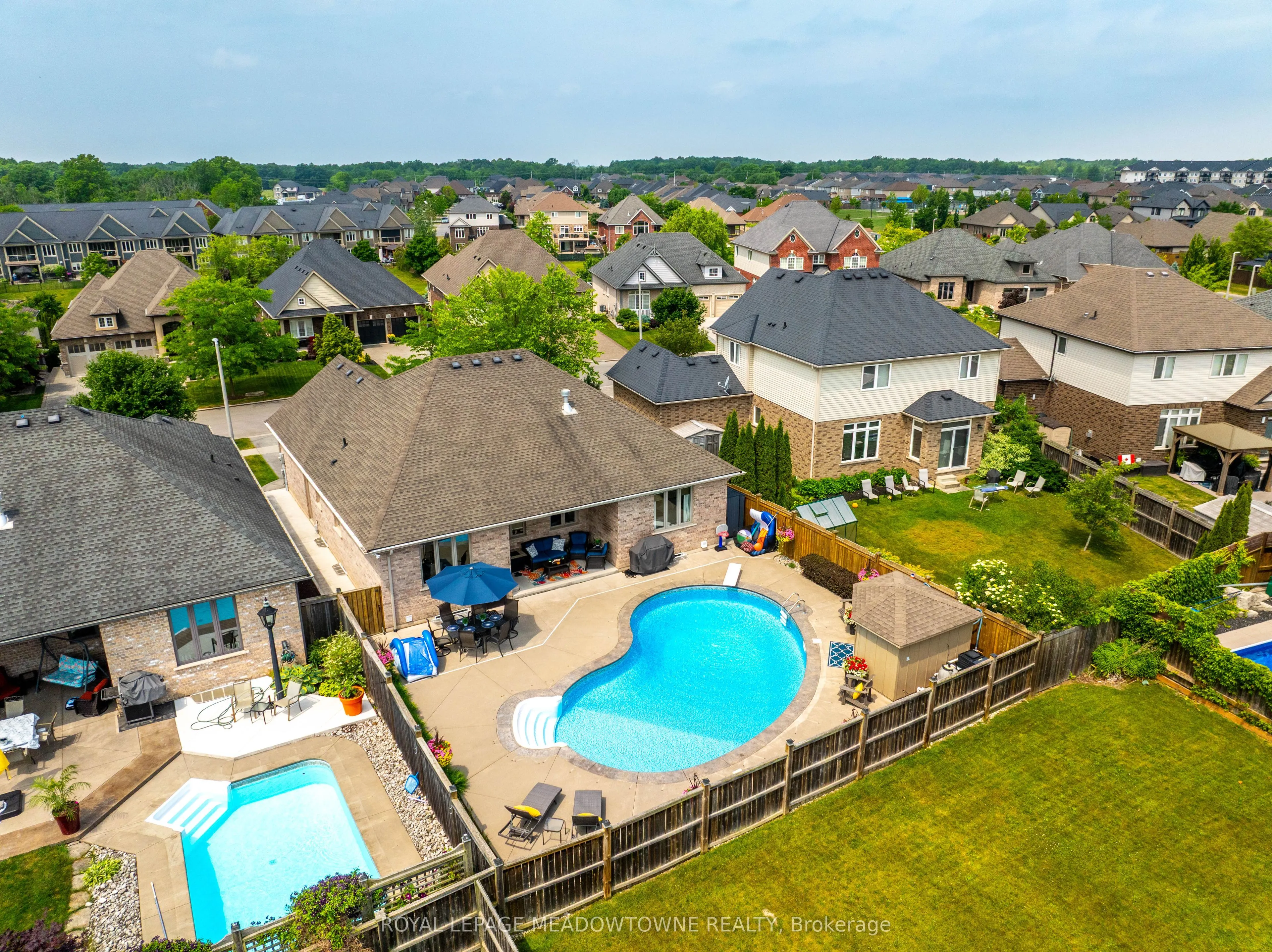 308 Creekside Drive