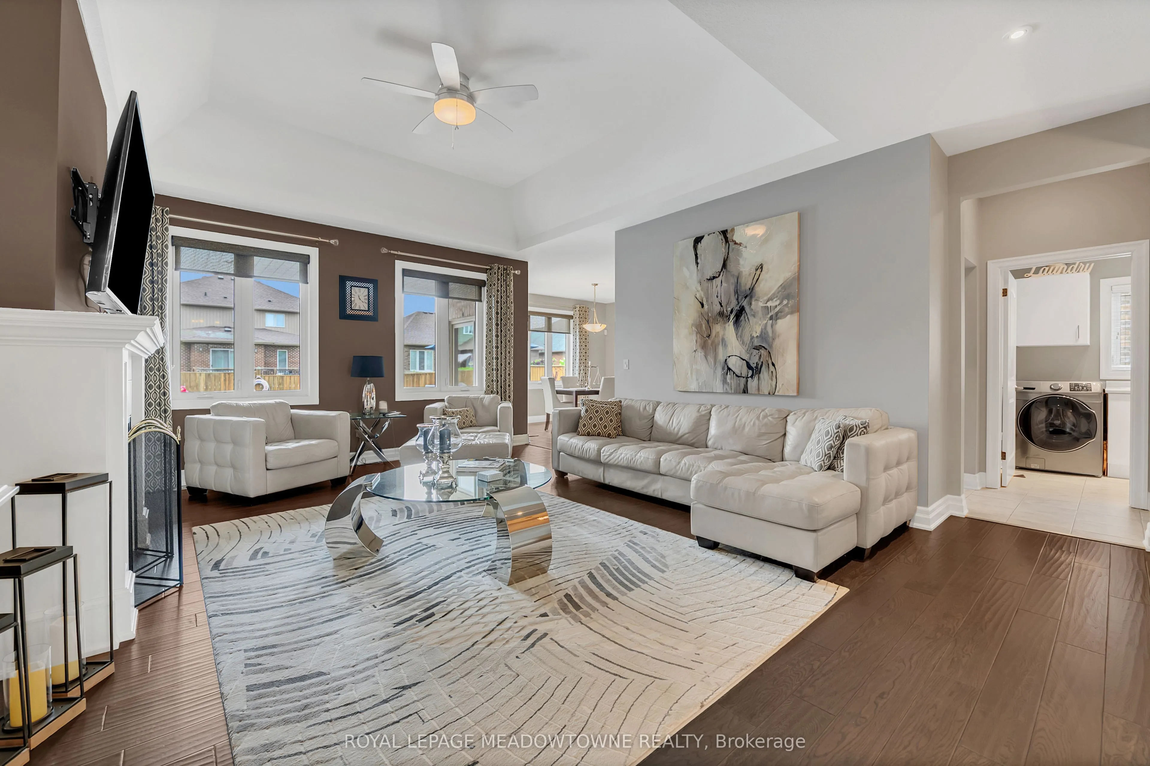 308 Creekside Drive