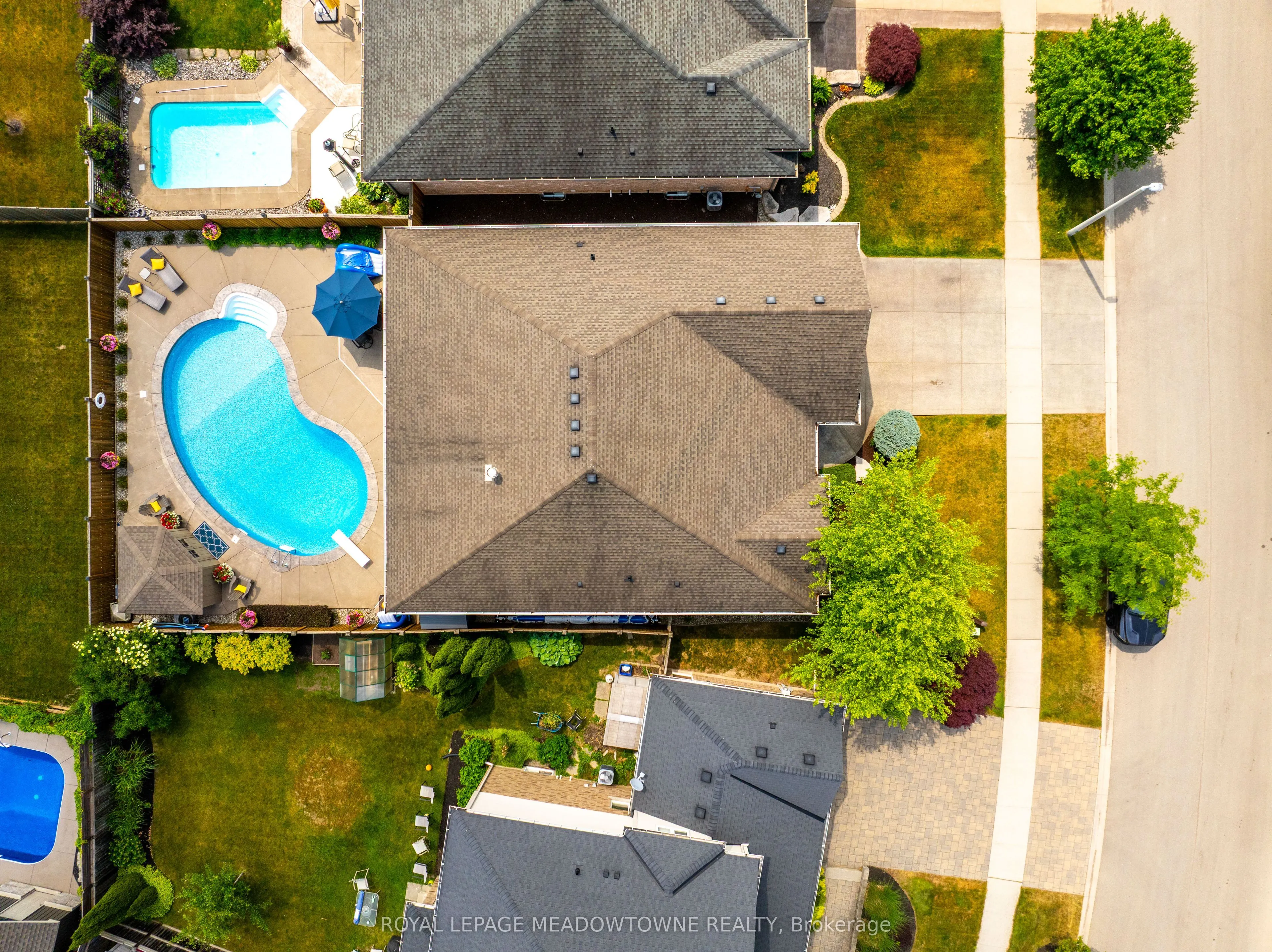 308 Creekside Drive