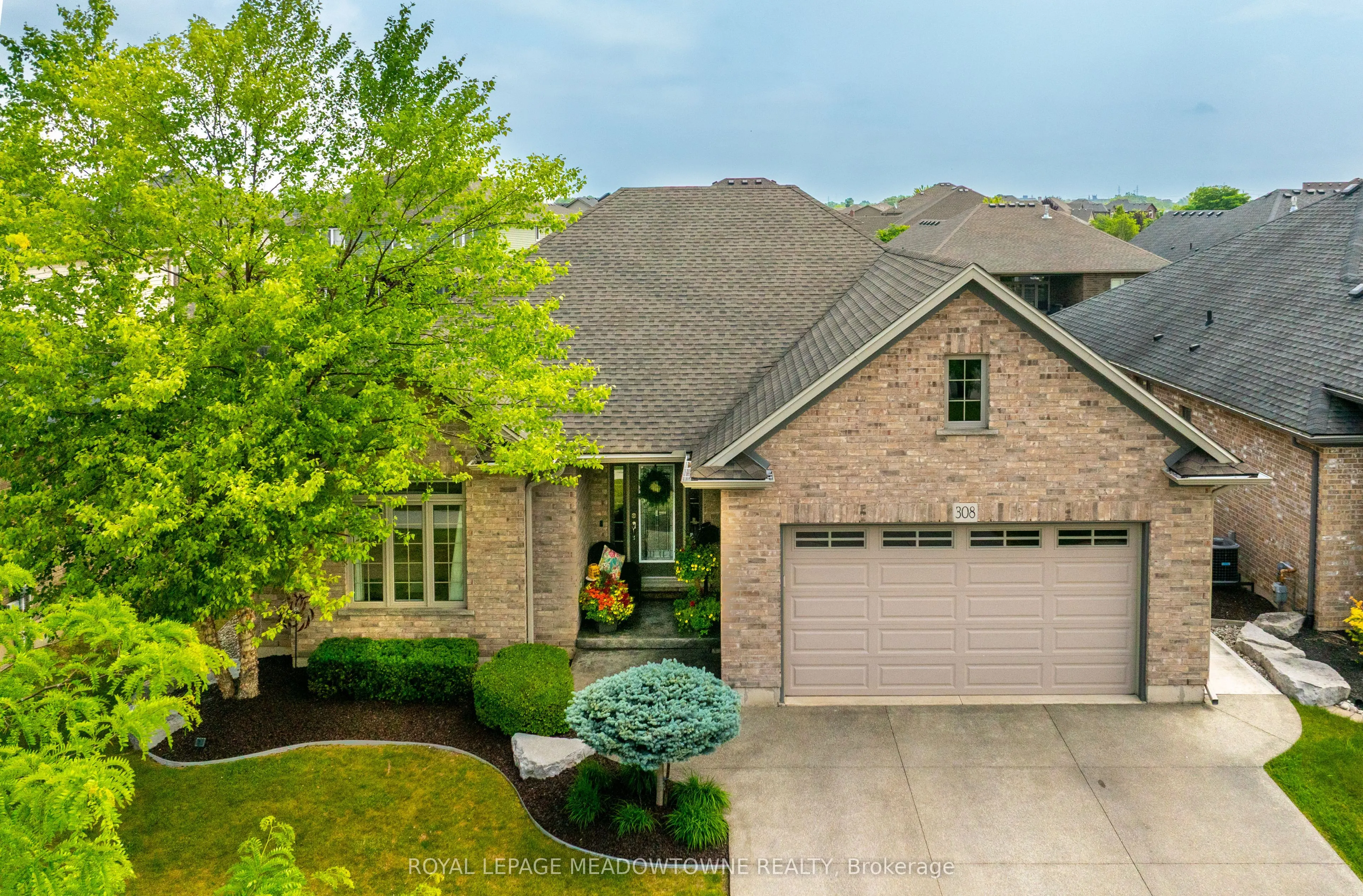 308 Creekside Drive