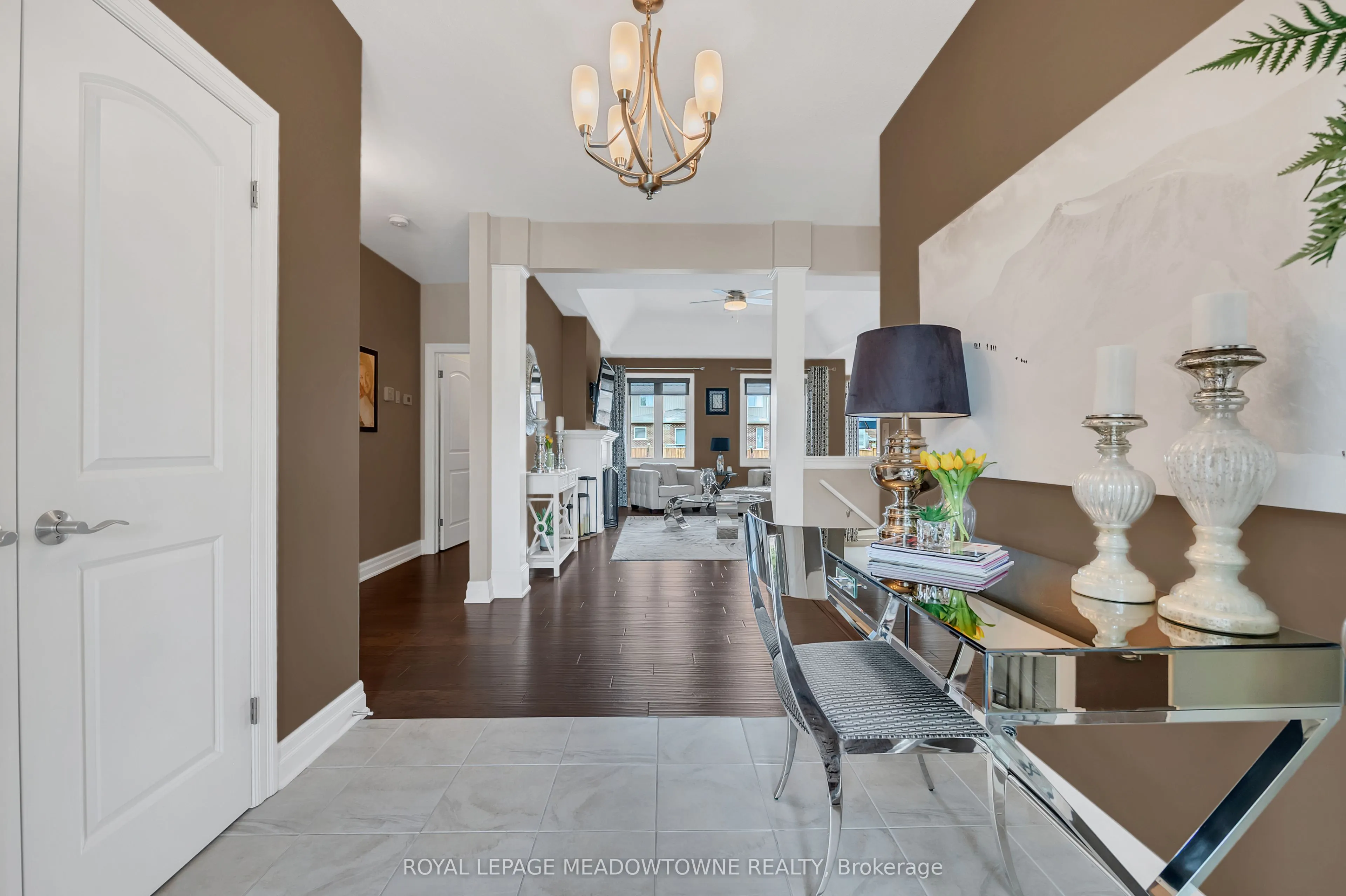 308 Creekside Drive