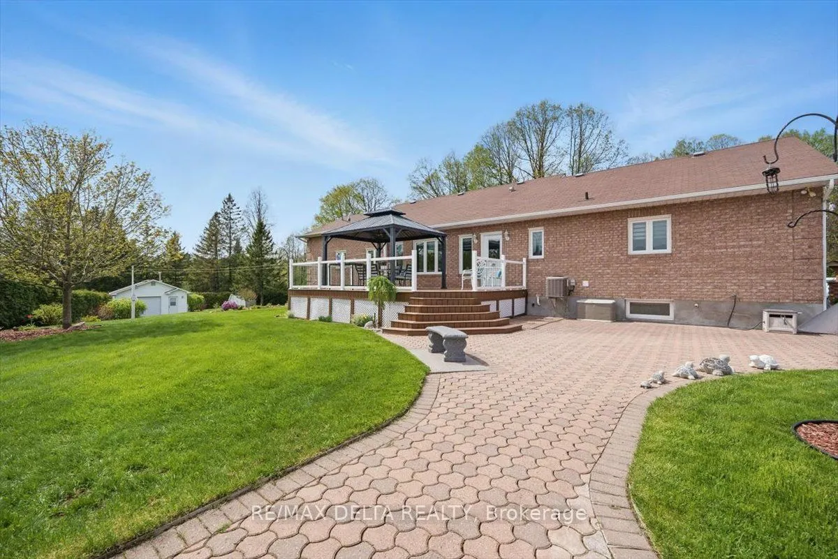 1800 Tucker Road